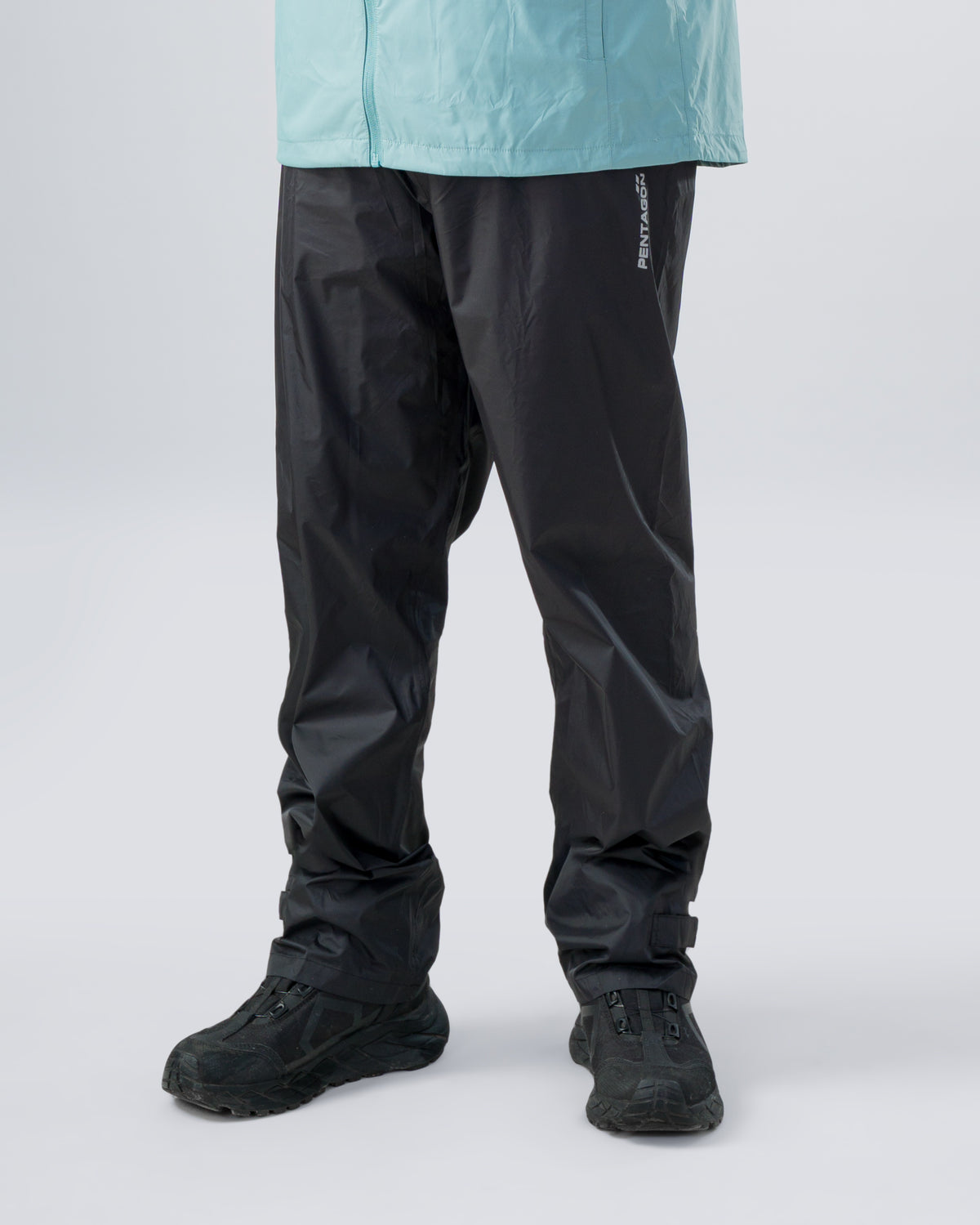 Pentagon Cloudburst Packable hlače, RAL7013