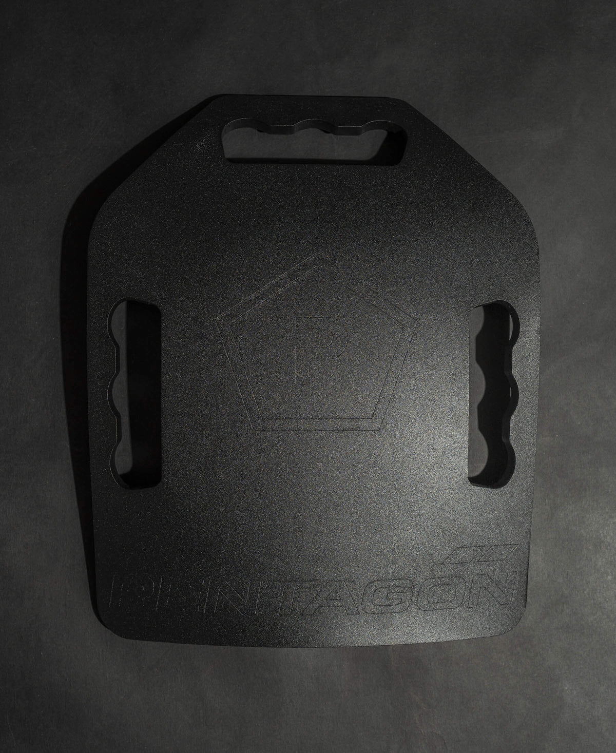 Pentagon Avron TAC-pripomoček za vadbo 4 kg, črn