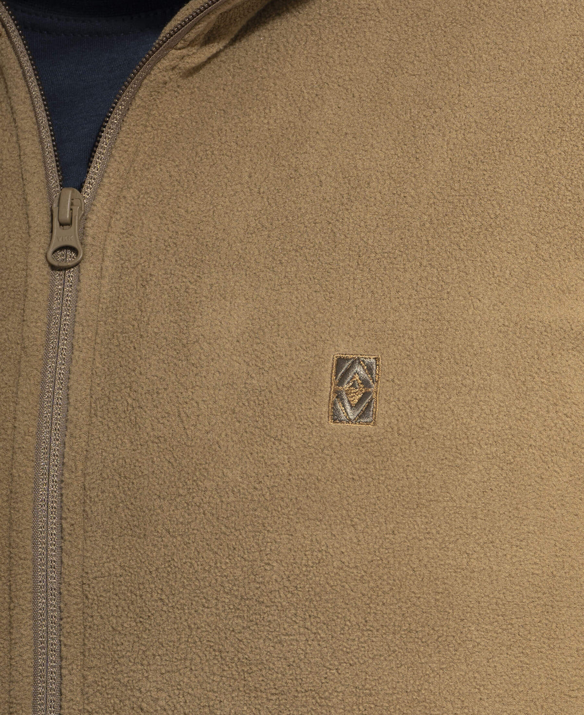 Pentagon ELK Fleece Hoodie, Black