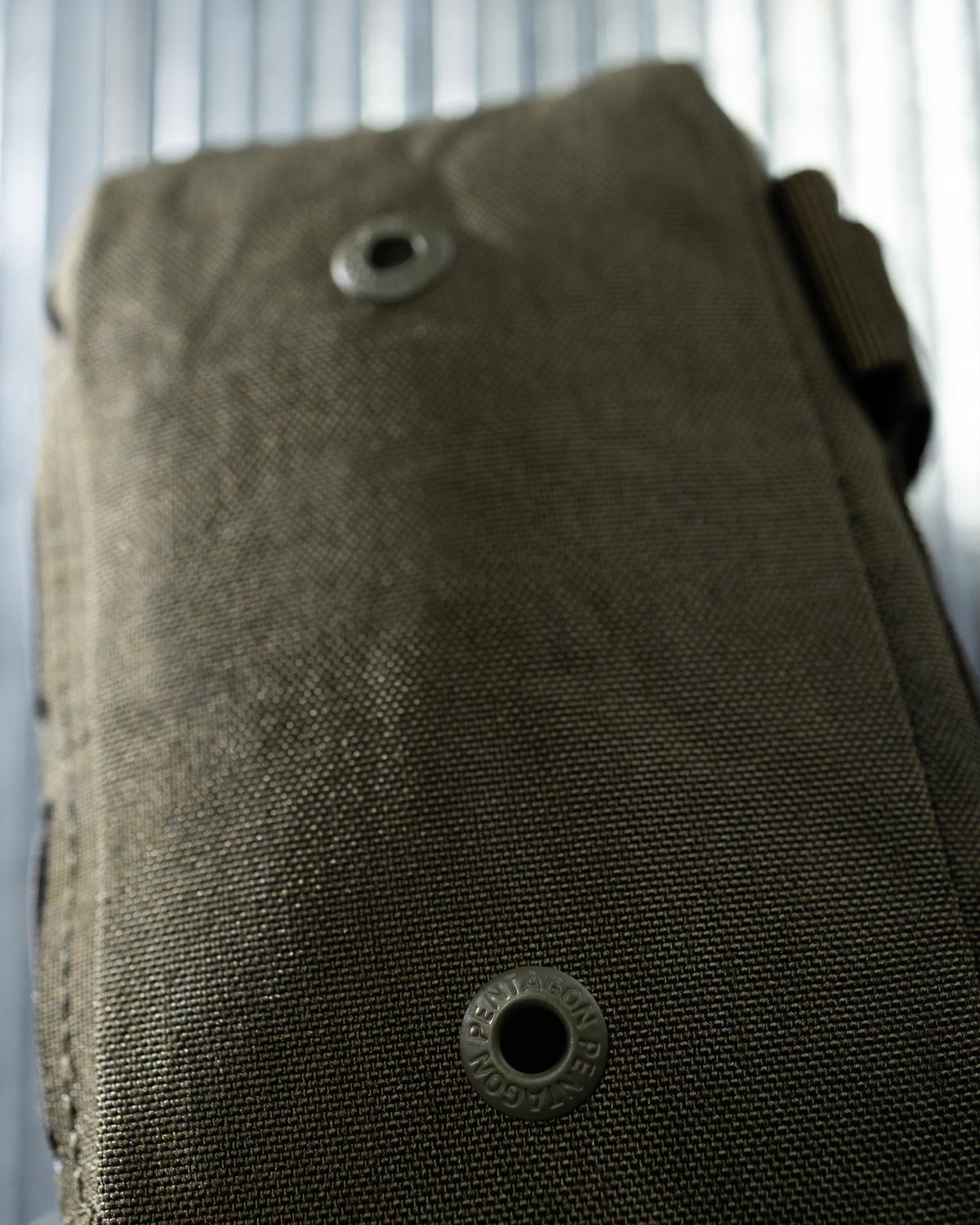 Pentagon Elpis Utility Pouch, RAL7013