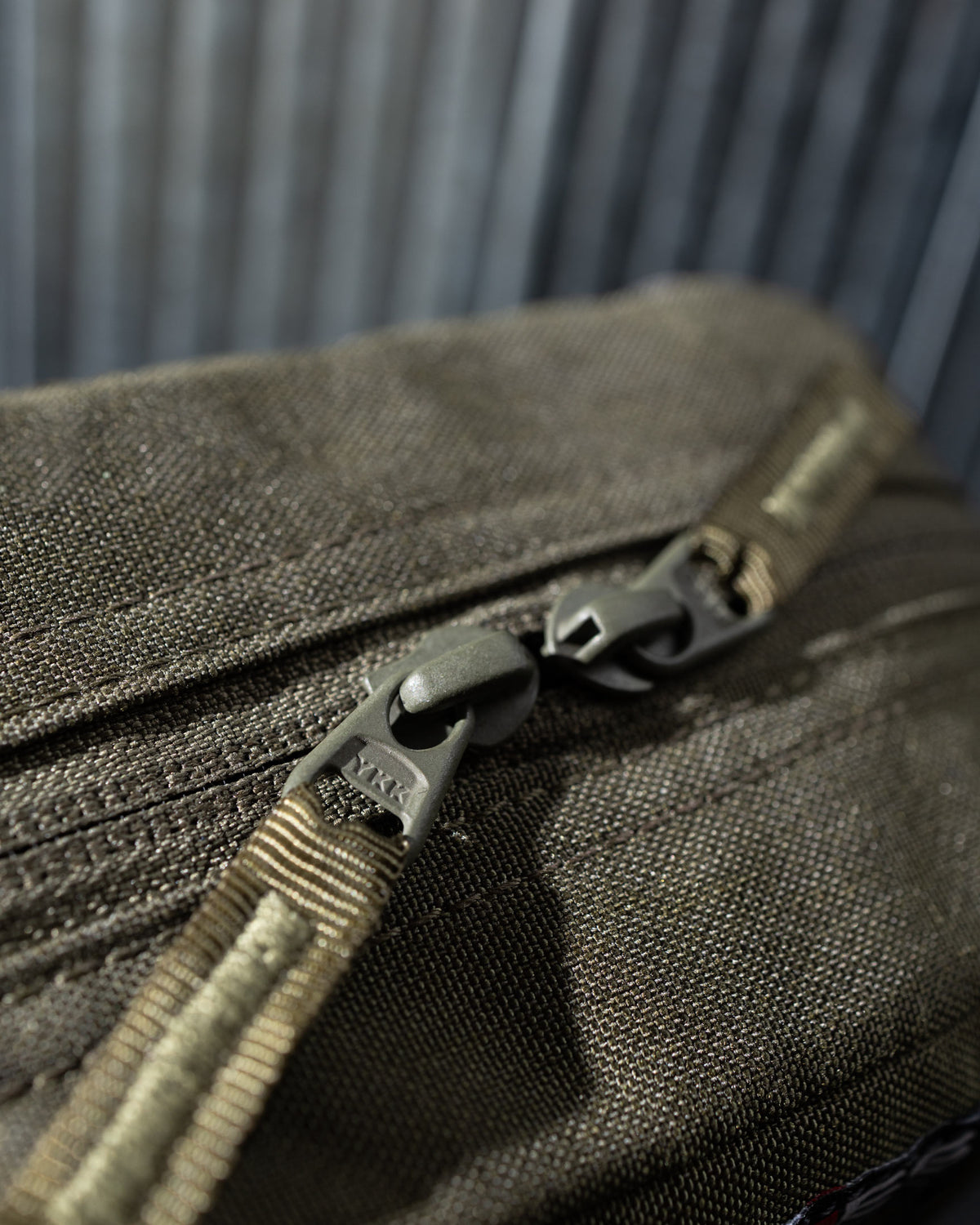 Pentagon Elpis Utility Pouch, RAL7013