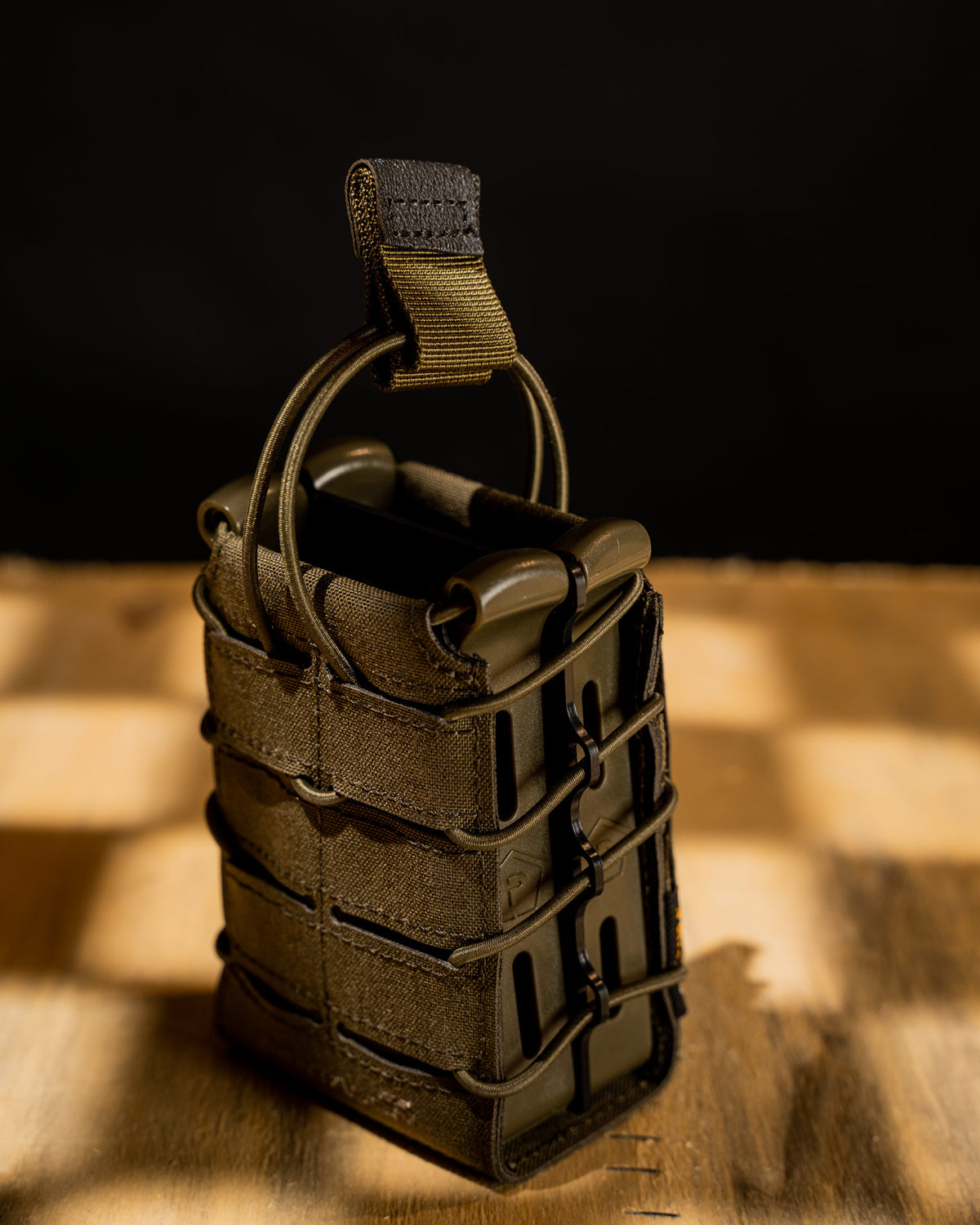 Pentagon Magazine Pouch, Coyote