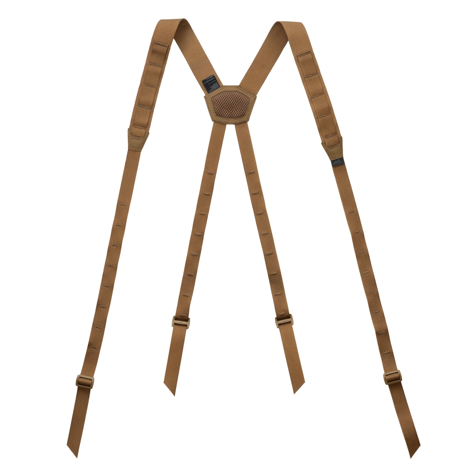 Helikon-Tex Competition traky, coyote