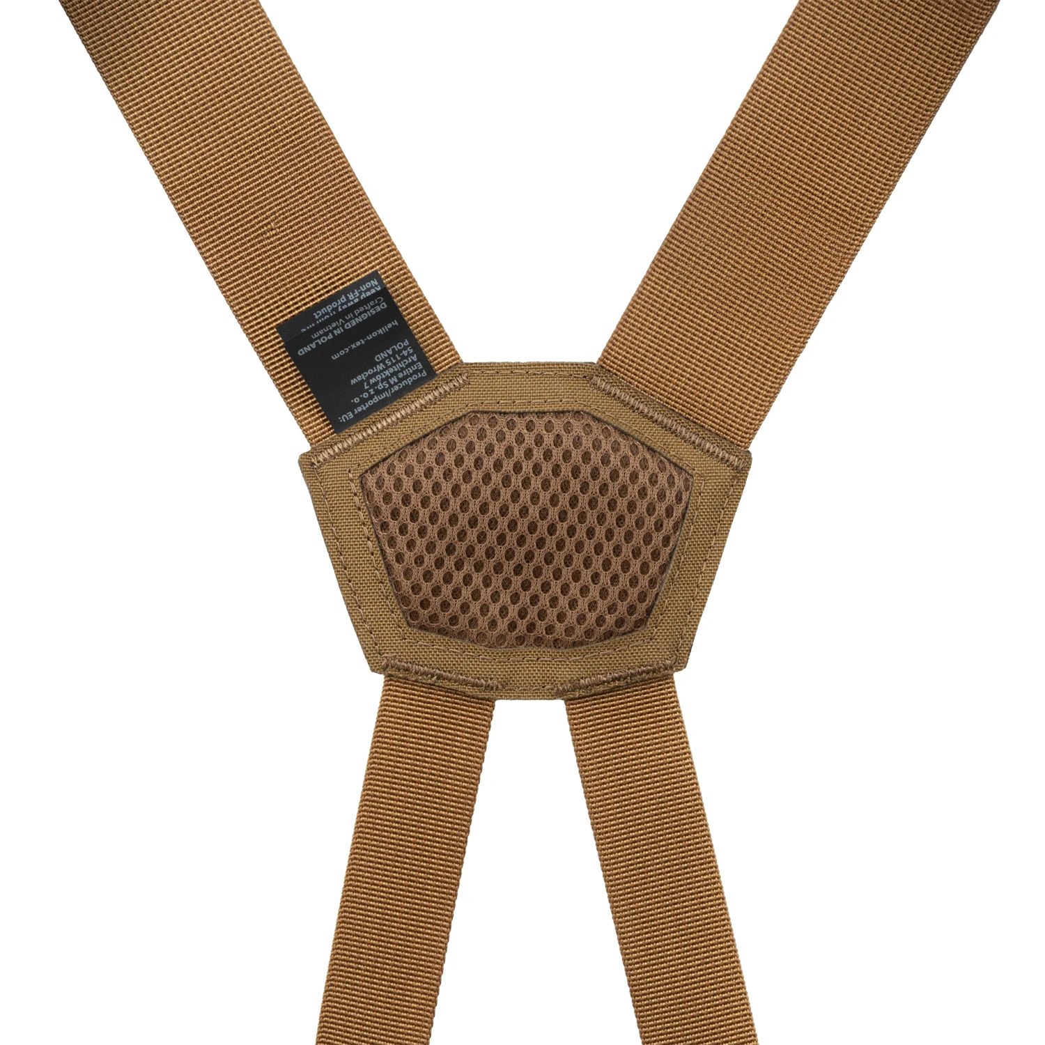 Helikon-Tex Competition traky, coyote