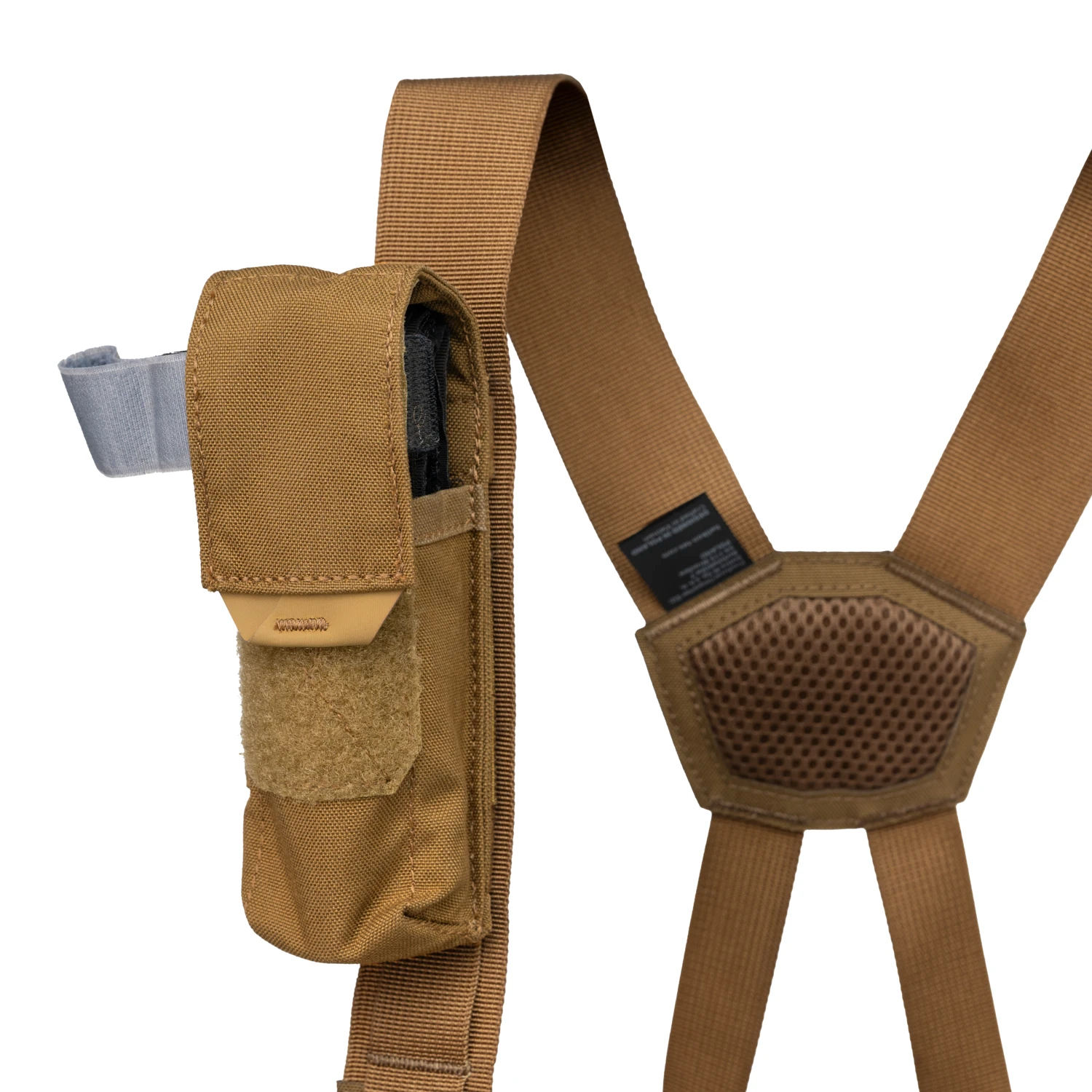 Helikon-Tex Competition traky, coyote