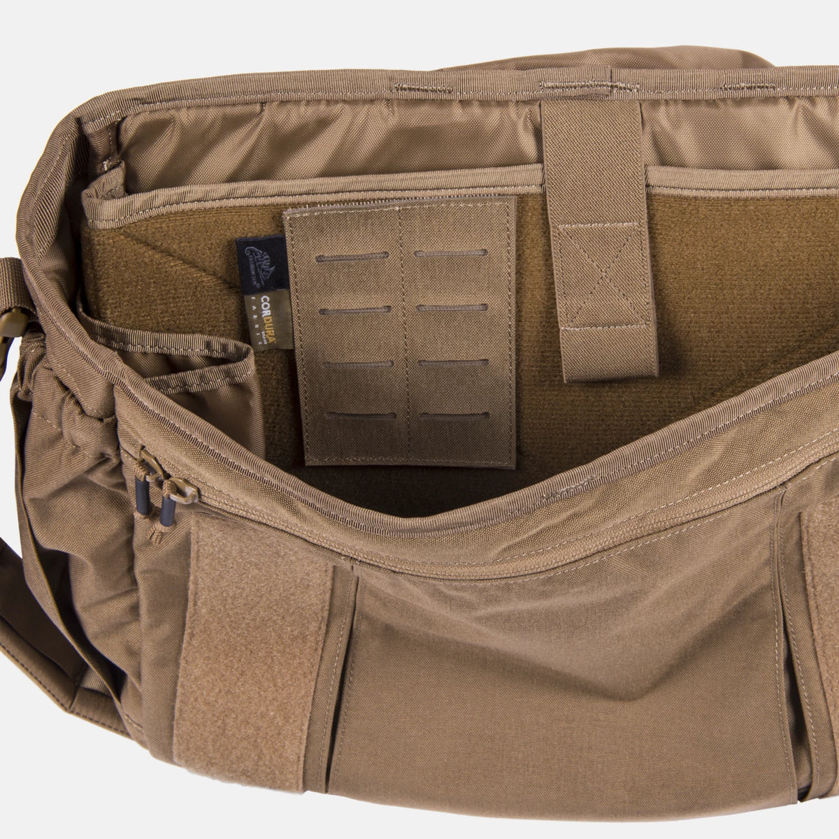 Helikon-Tex Adaptér Molle Insert 2 Cordura, Shadow Grey – detail 1
