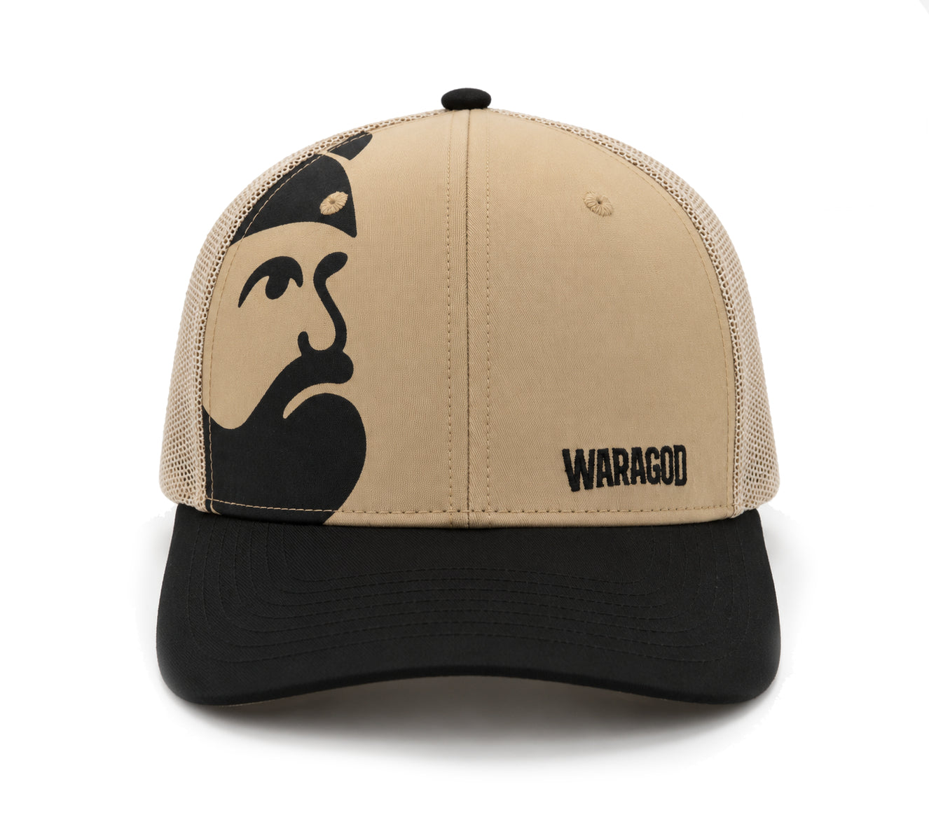 WARAGOD Joküll Cap, Khaki