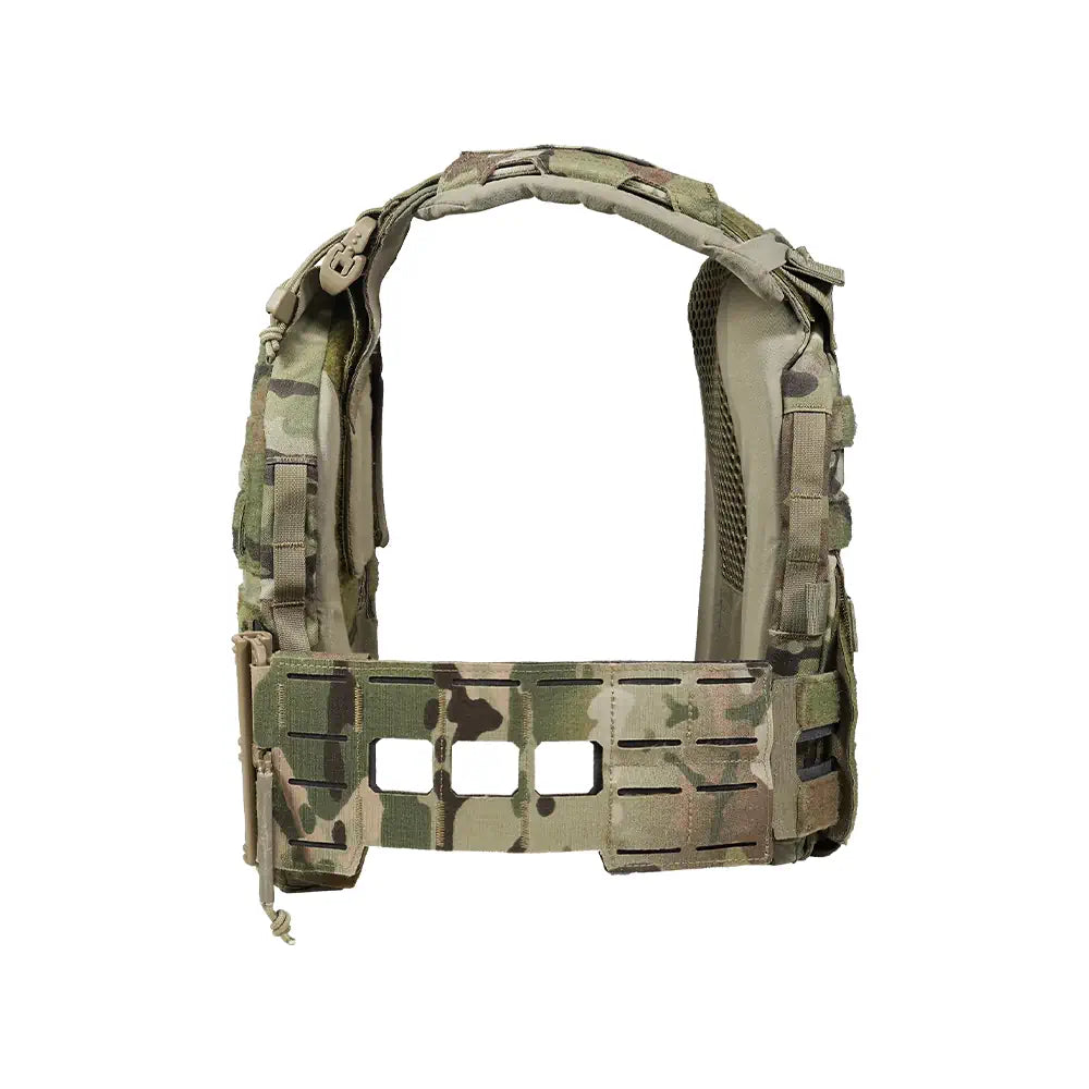 Agilite K-Zero SF nosič plátov, ranger green