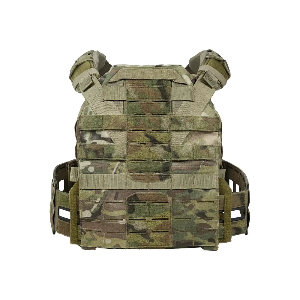 Agilite K-Zero SF nosič plátov, multicam