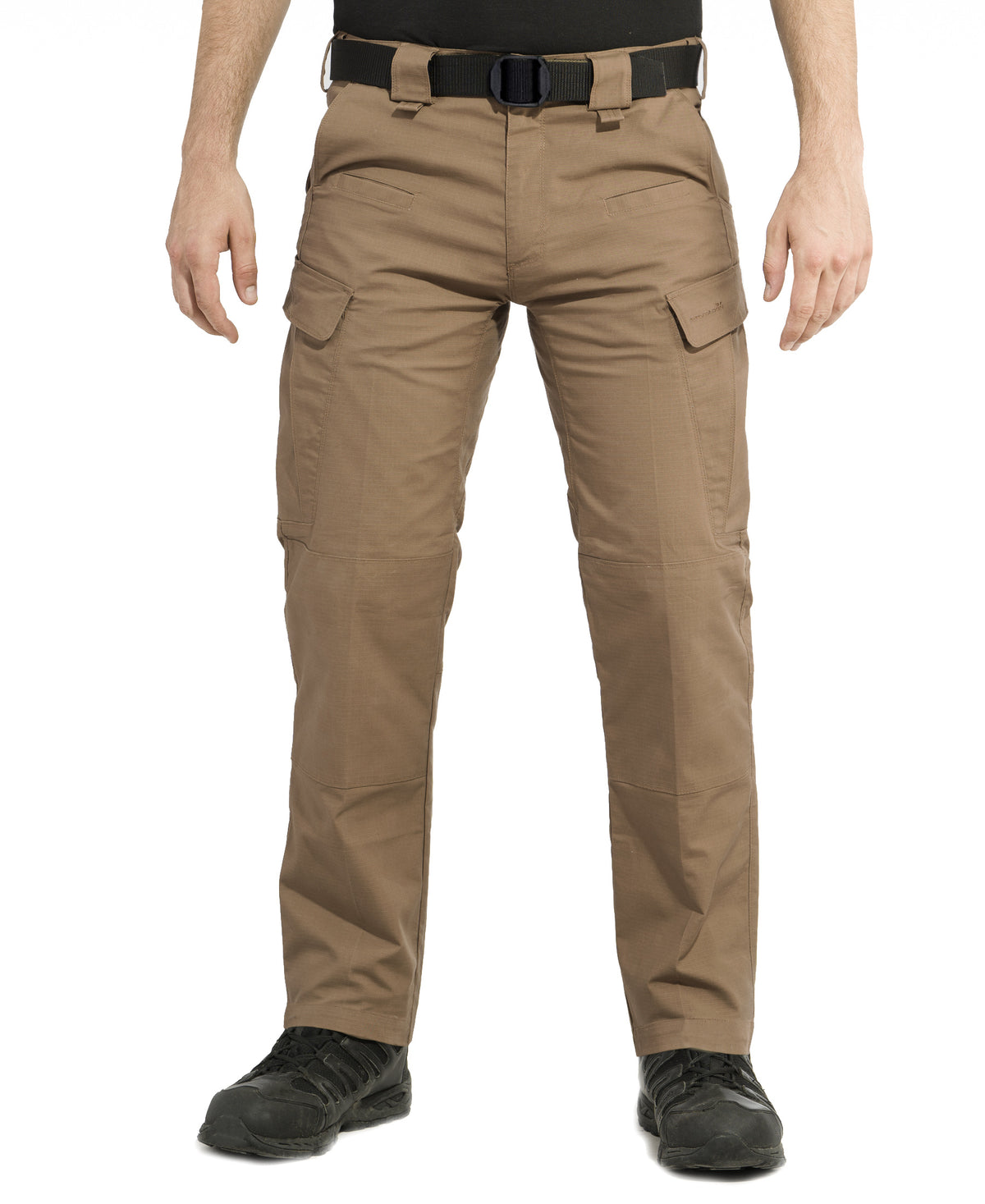 Pentagon Aris men's trousers, black