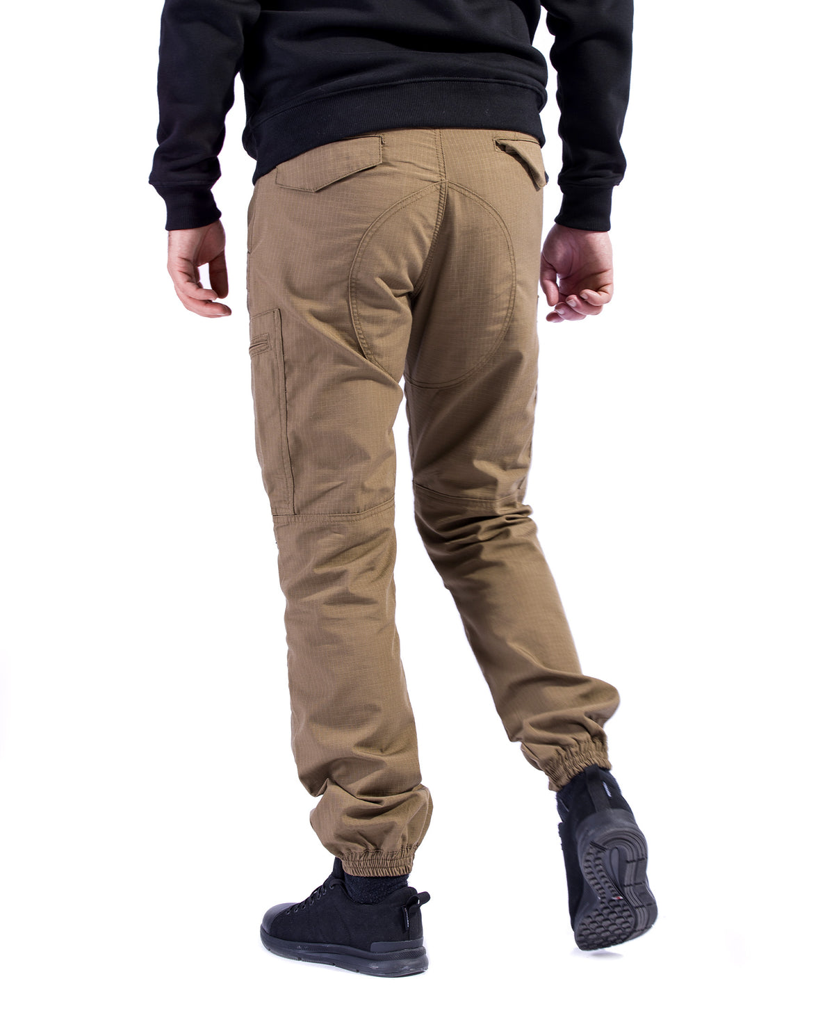 Pentagon Ypero Pants, Black