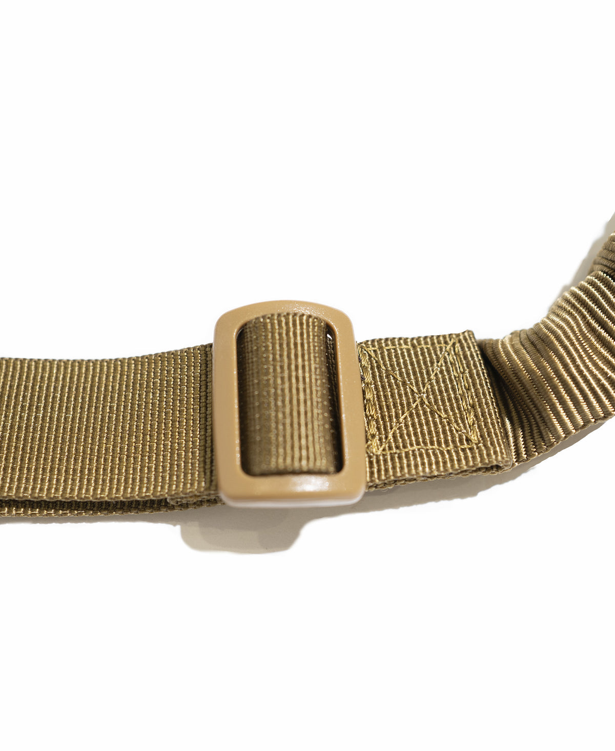 Pentagon Amma 2.0 Rifle Single Sling taktični trak, coyote