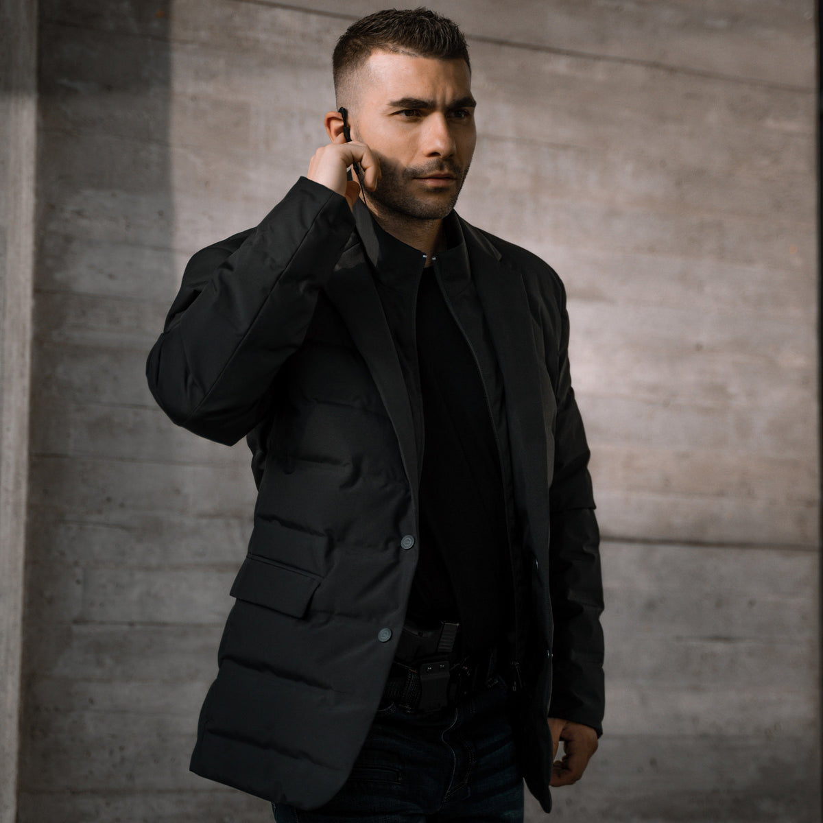 Pentagon Alpha Down Jacket