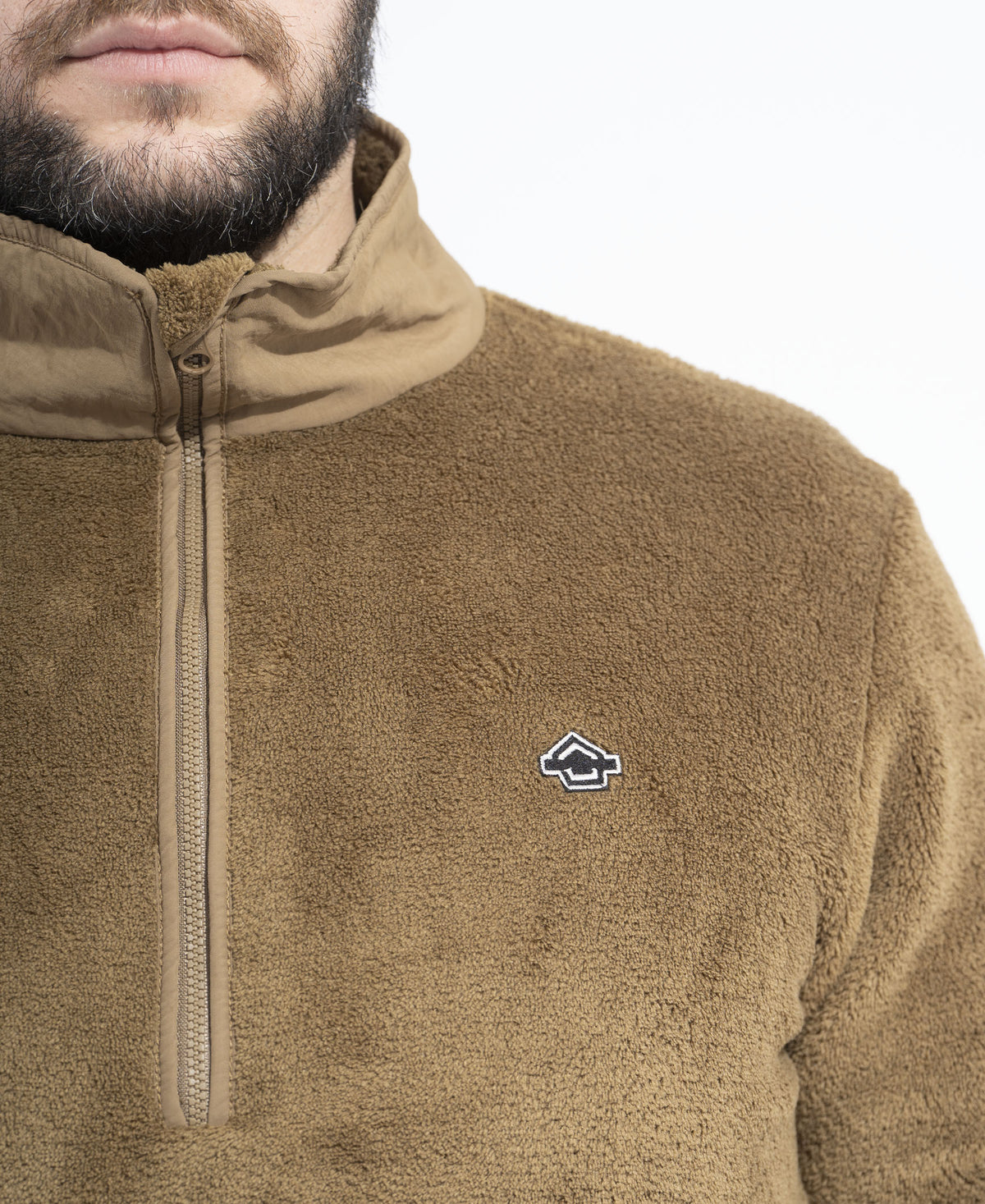 Pentagon Grizzly Fleece Hoodie
