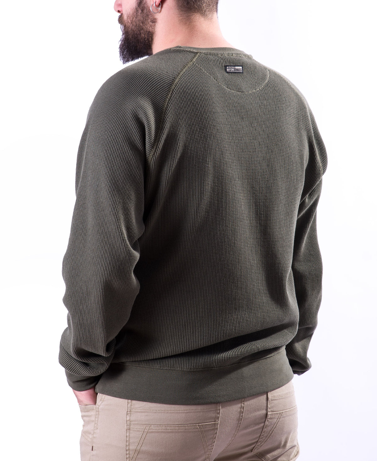 Pentagon Elysium Sweater hoodie, black