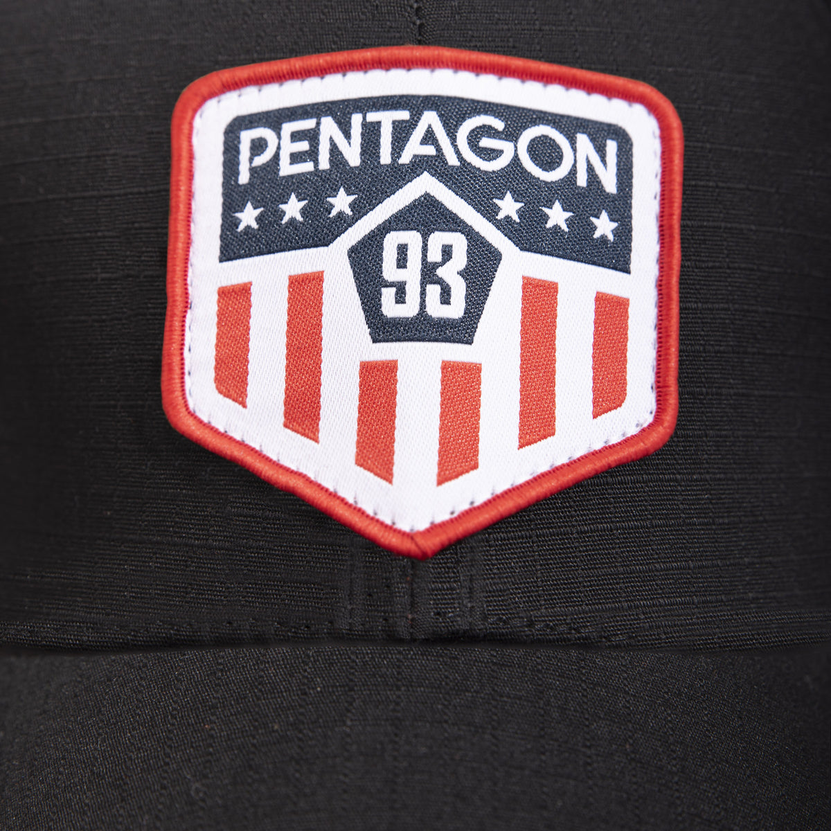 Pentagon Era US Cap, Woodland