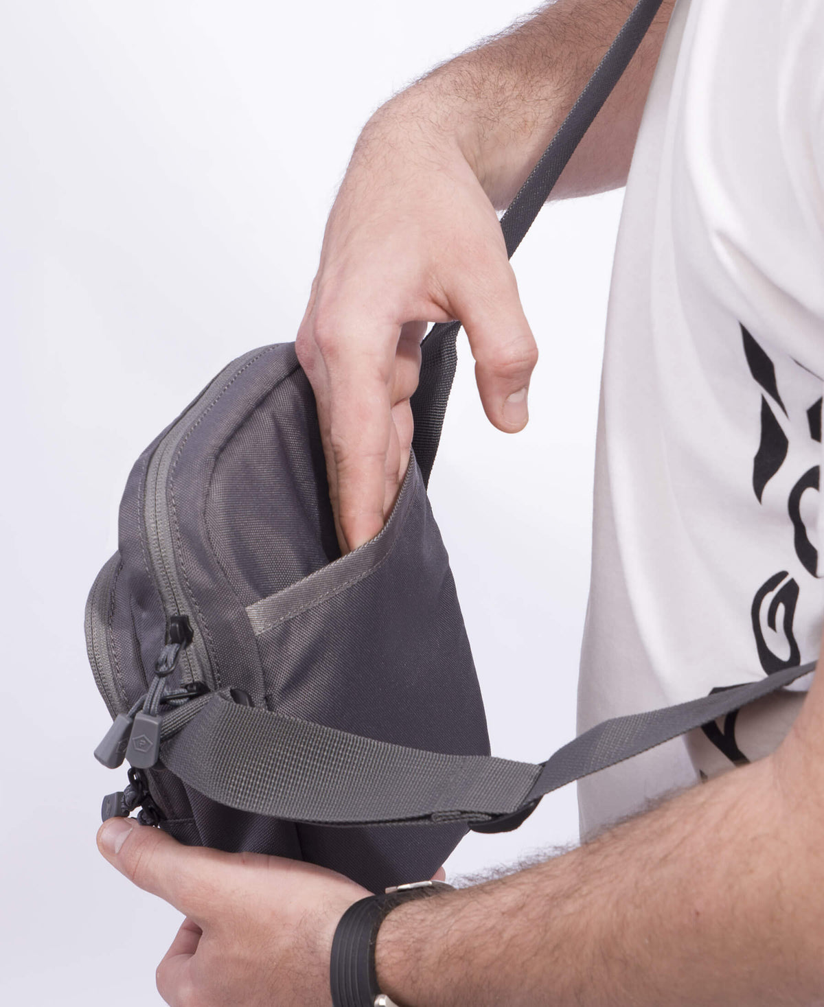 Pentagon Kleos torba Messenger, Coyote