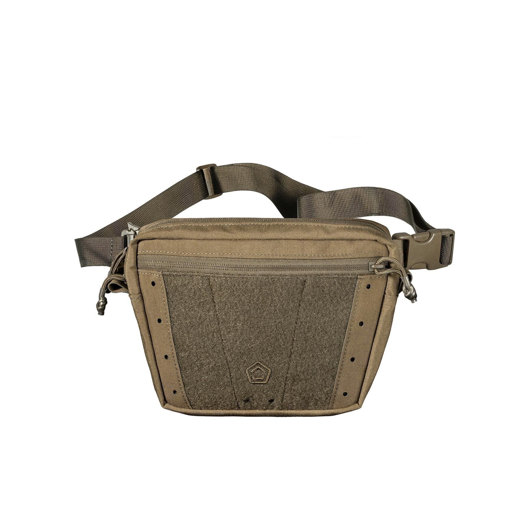 Pentagon Amina Dangler pouch, coyote