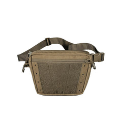 Pentagon Amina Dangler pouch, coyote