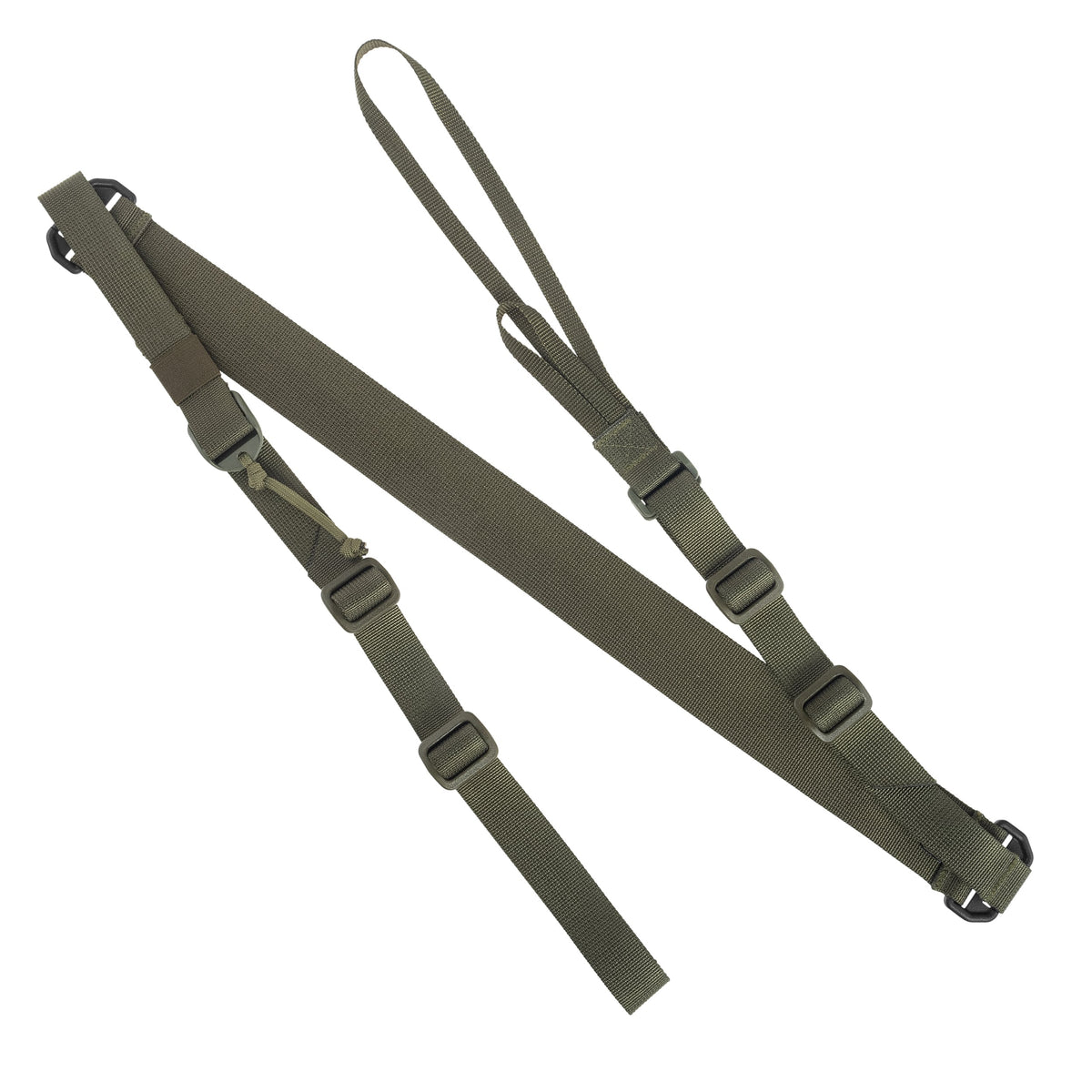 K9 Thorn Alpha Tactical Weapon Sling, Olive
