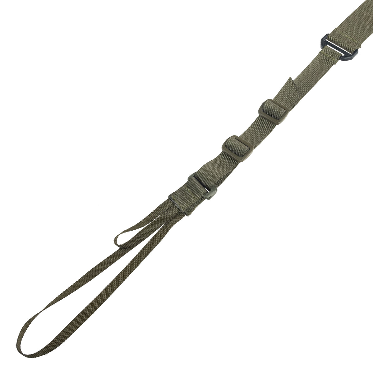 K9 Thorn Alpha Tactical Weapon Sling, Olive