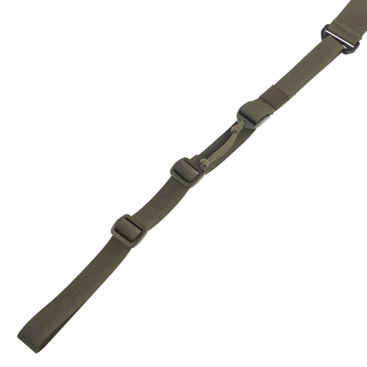 K9 Thorn Alpha Tactical Weapon Sling, Olive