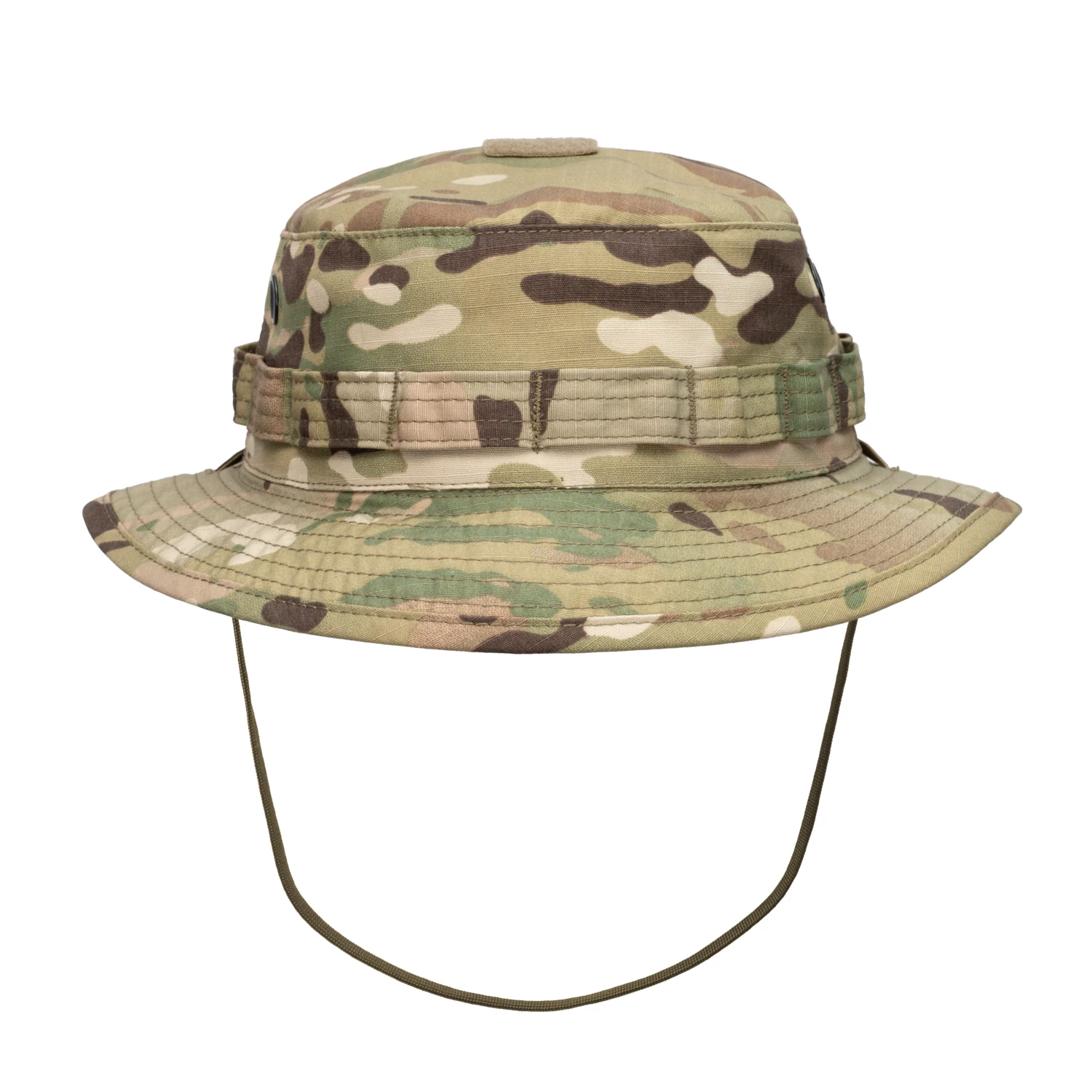 Helikon-Tex Boonie Mk2 NyCo Ripstop klobúk, MultiCam
