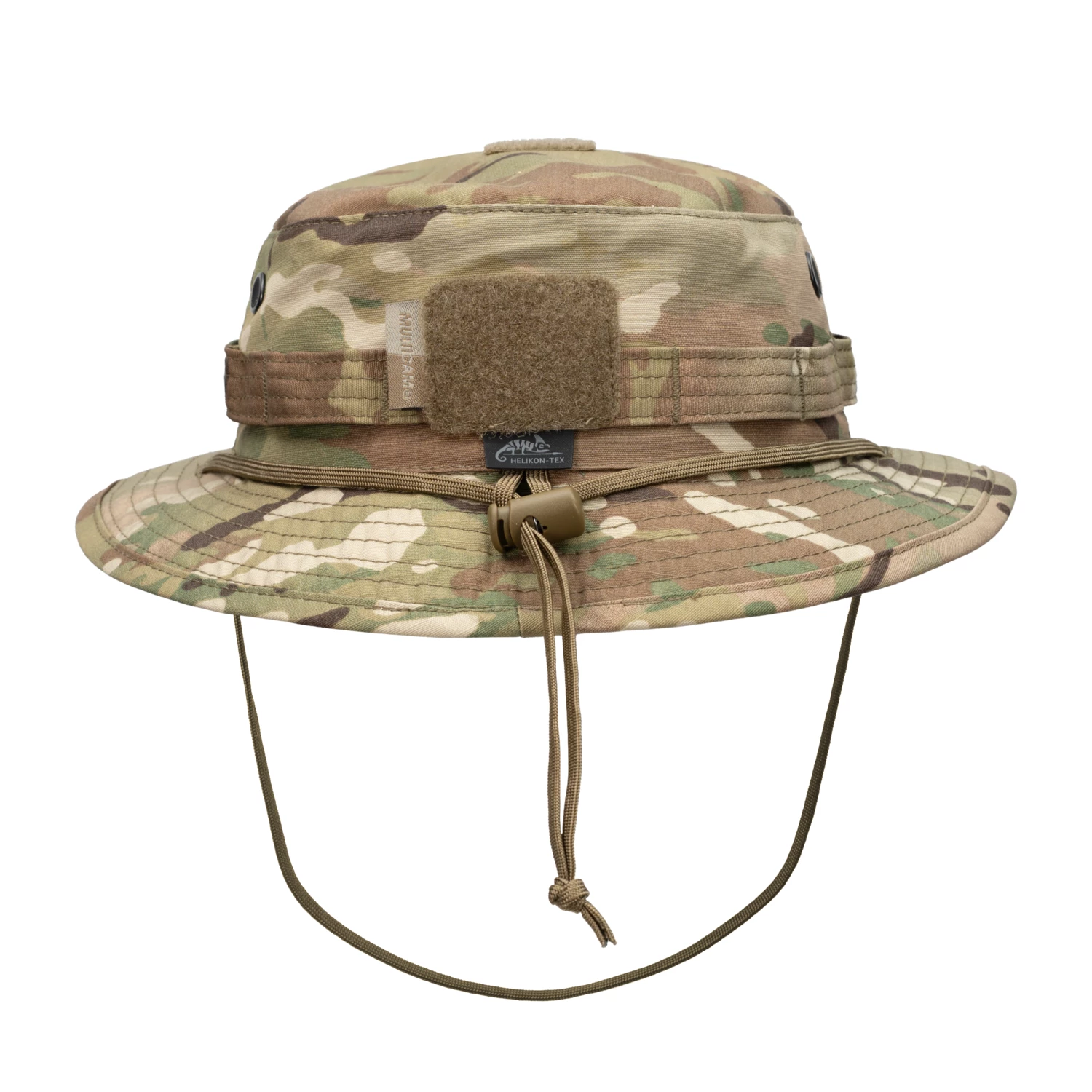 Helikon-Tex Boonie Mk2 NyCo Ripstop klobúk, MultiCam
