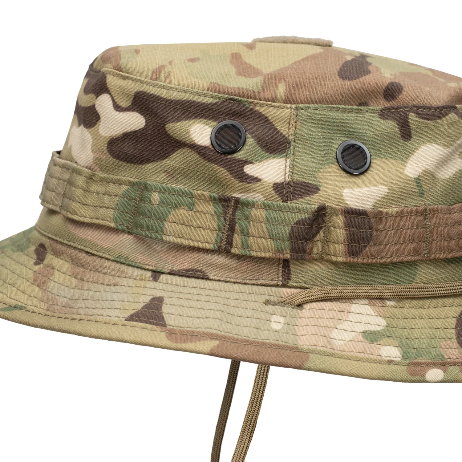 Helikon-Tex Boonie Mk2 NyCo Ripstop klobúk, MultiCam