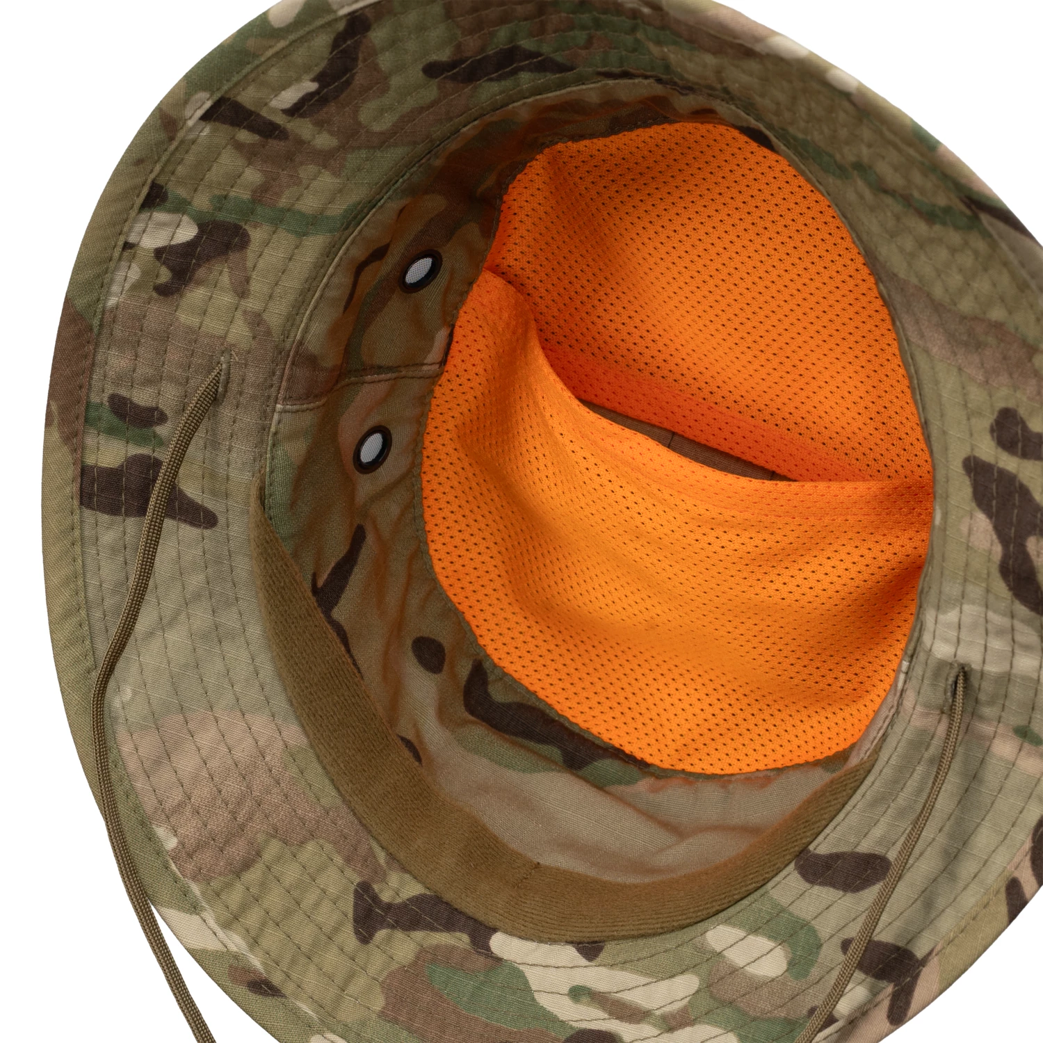 Helikon-Tex Boonie Mk2 NyCo Ripstop klobúk, MultiCam