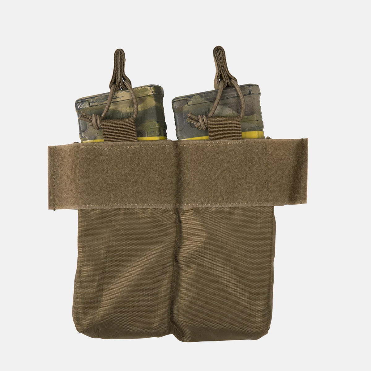 Helikon-Tex Guardian Chest Rig® univerzálna platforma na nosenie zásoby munície a vybavenia, Coyote – detail 3