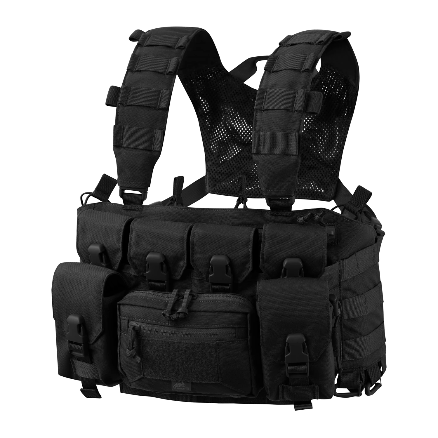 Helikon-Tex Guardian Recce Chest Rig, čierna