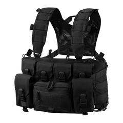 Helikon-Tex Guardian Recce Chest Rig, black