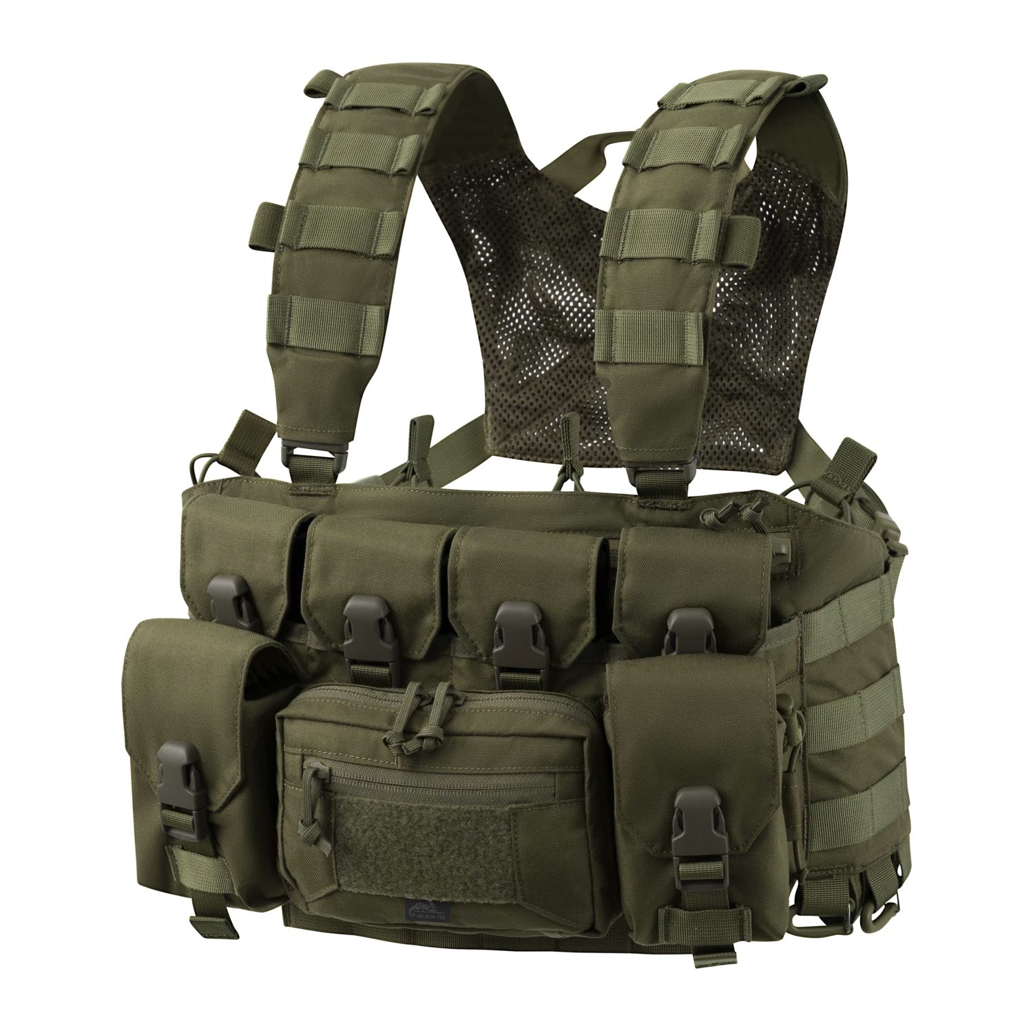 Helikon-Tex Guardian Recce Chest Rig, olive green