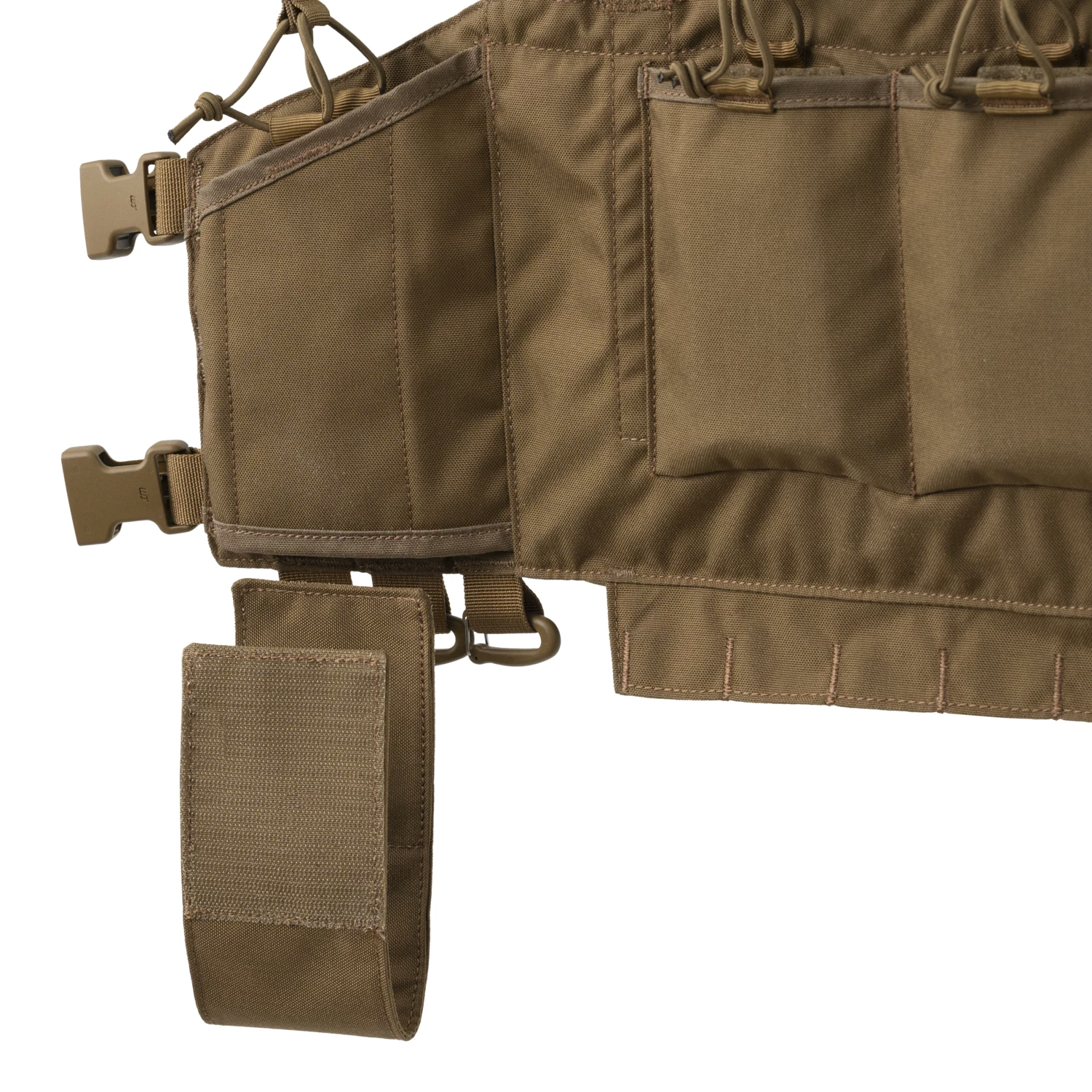 Helikon-Tex Guardian Recce Chest Rig, coyote