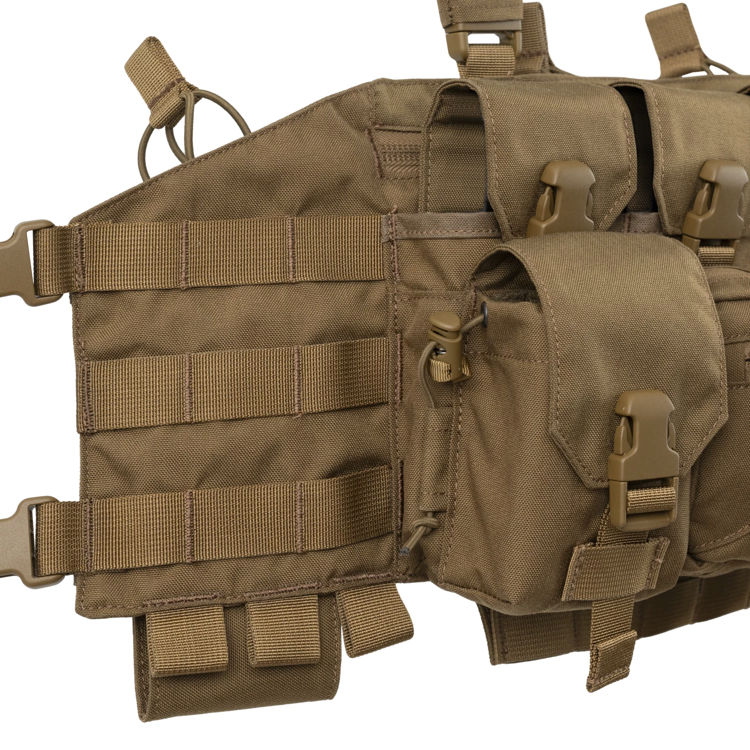 Helikon-Tex Guardian Recce Chest Rig, olive green