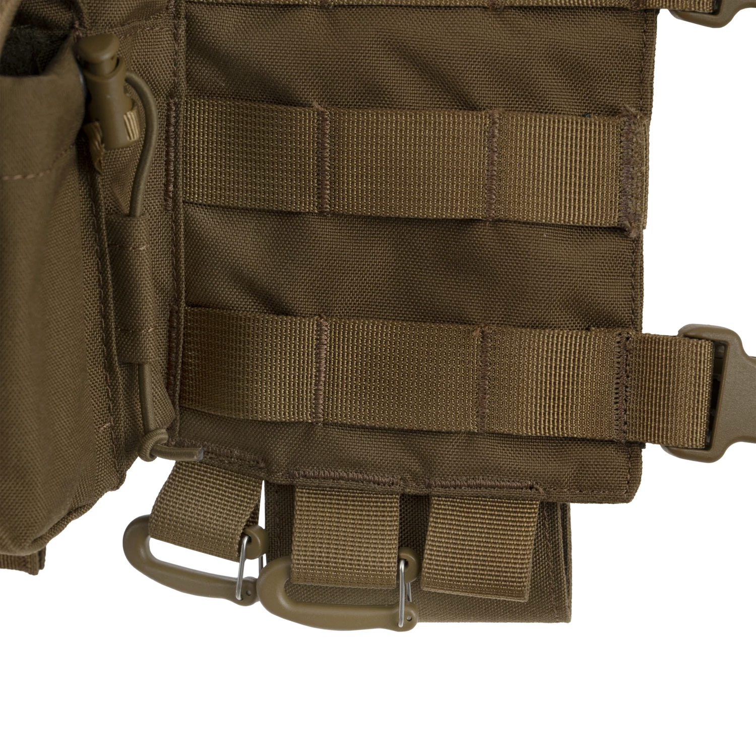 Helikon-Tex Guardian Recce Chest Rig, čierna