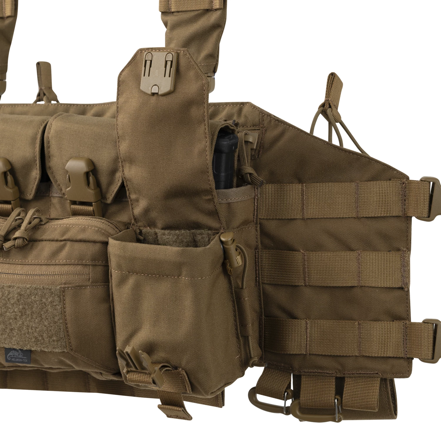 Helikon-Tex Guardian Recce Chest Rig, MultiCam