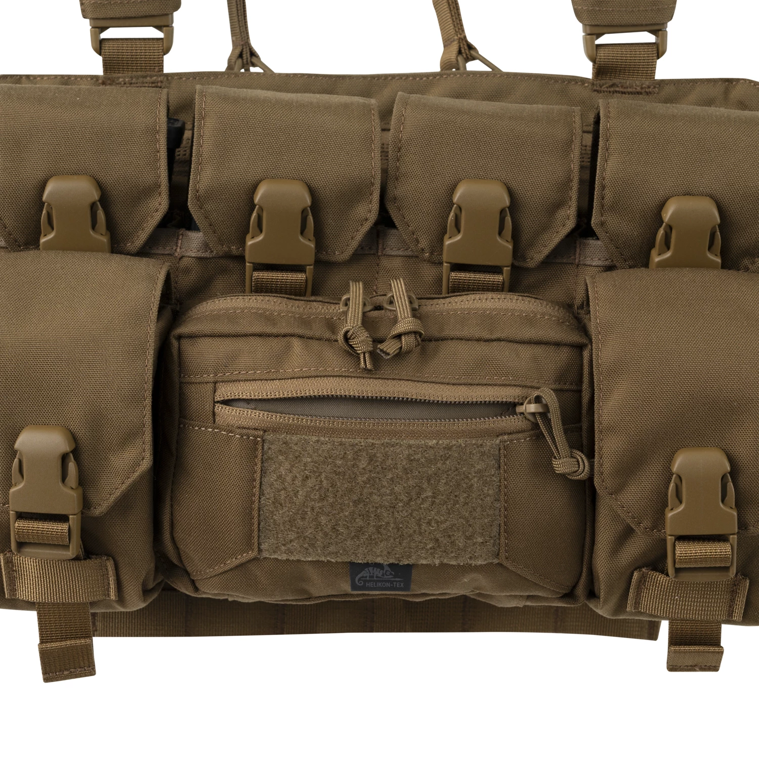 Helikon-Tex Guardian Recce Chest Rig, olive green