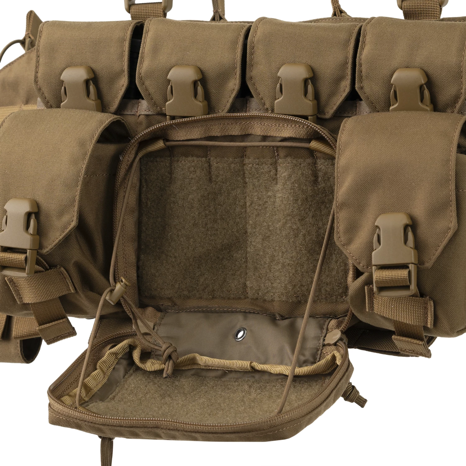 Helikon-Tex Guardian Recce Chest Rig, MultiCam
