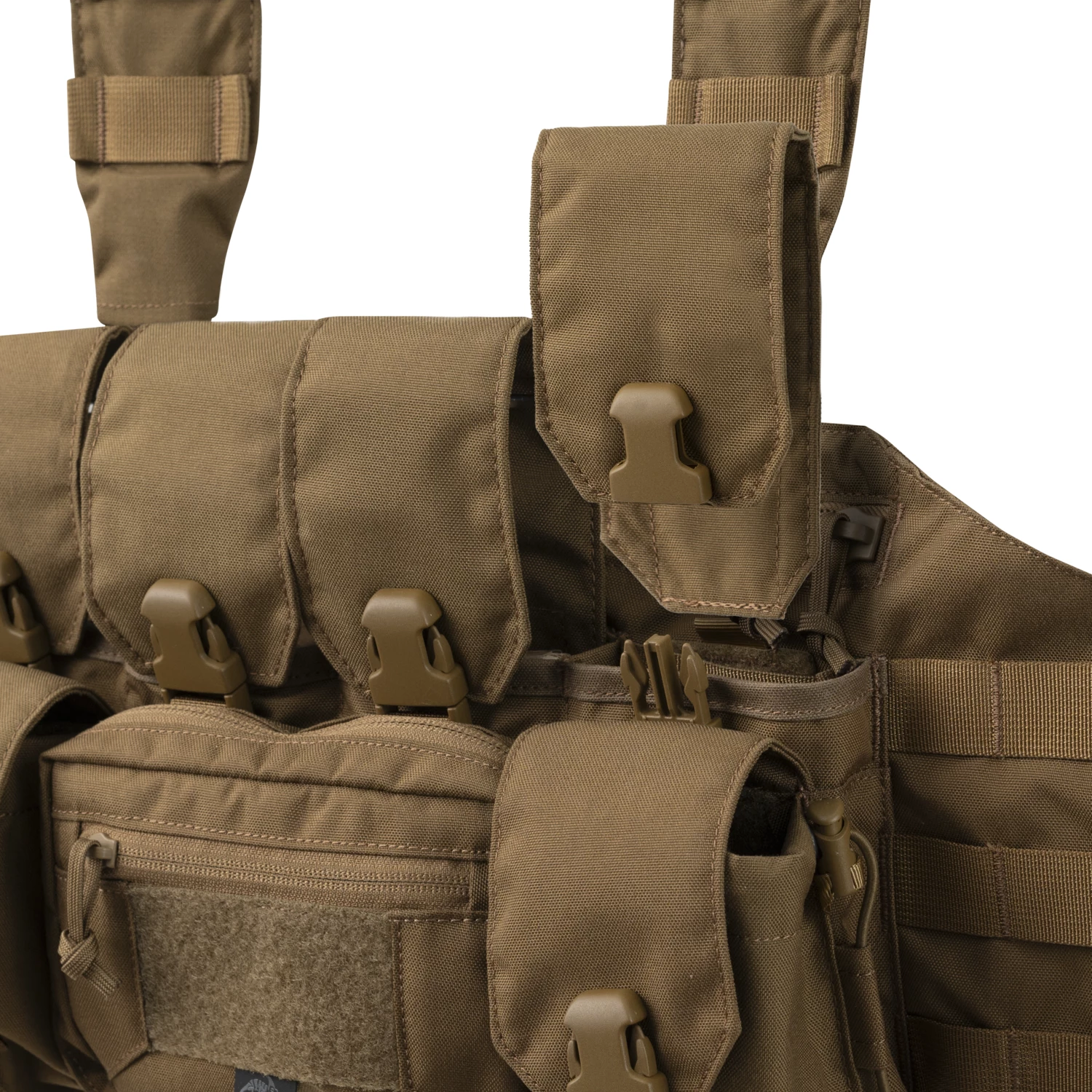 Helikon-Tex Guardian Recce Chest Rig, MultiCam