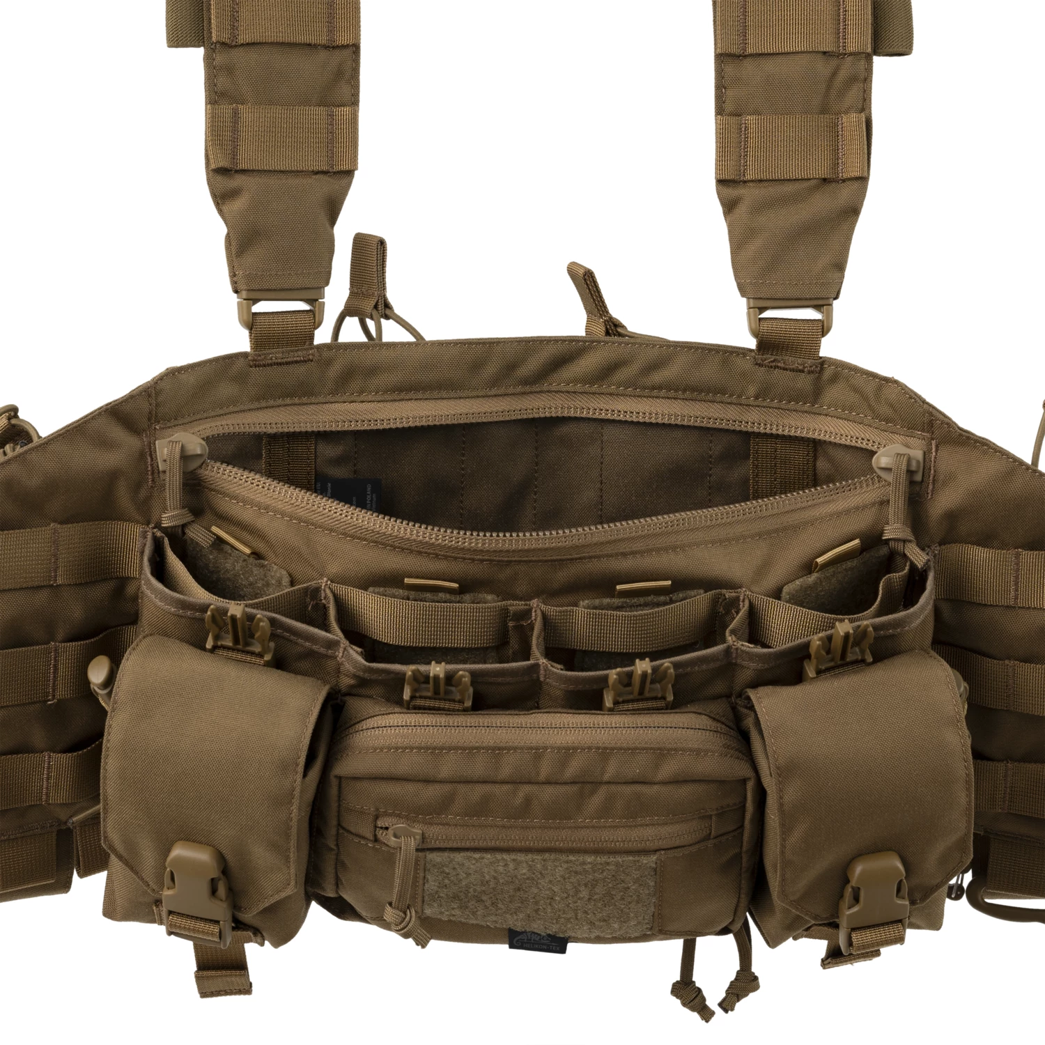 Helikon-Tex Guardian Recce Chest Rig, MultiCam