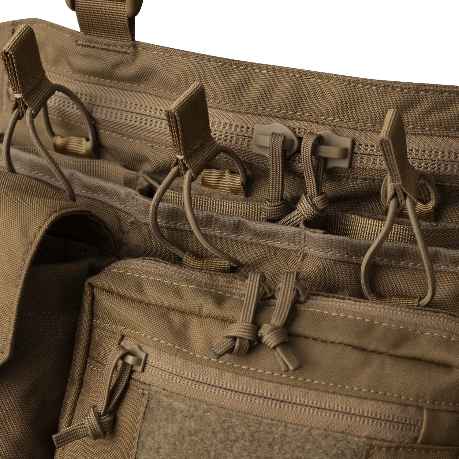 Helikon-Tex Guardian Recce Chest Rig, coyote