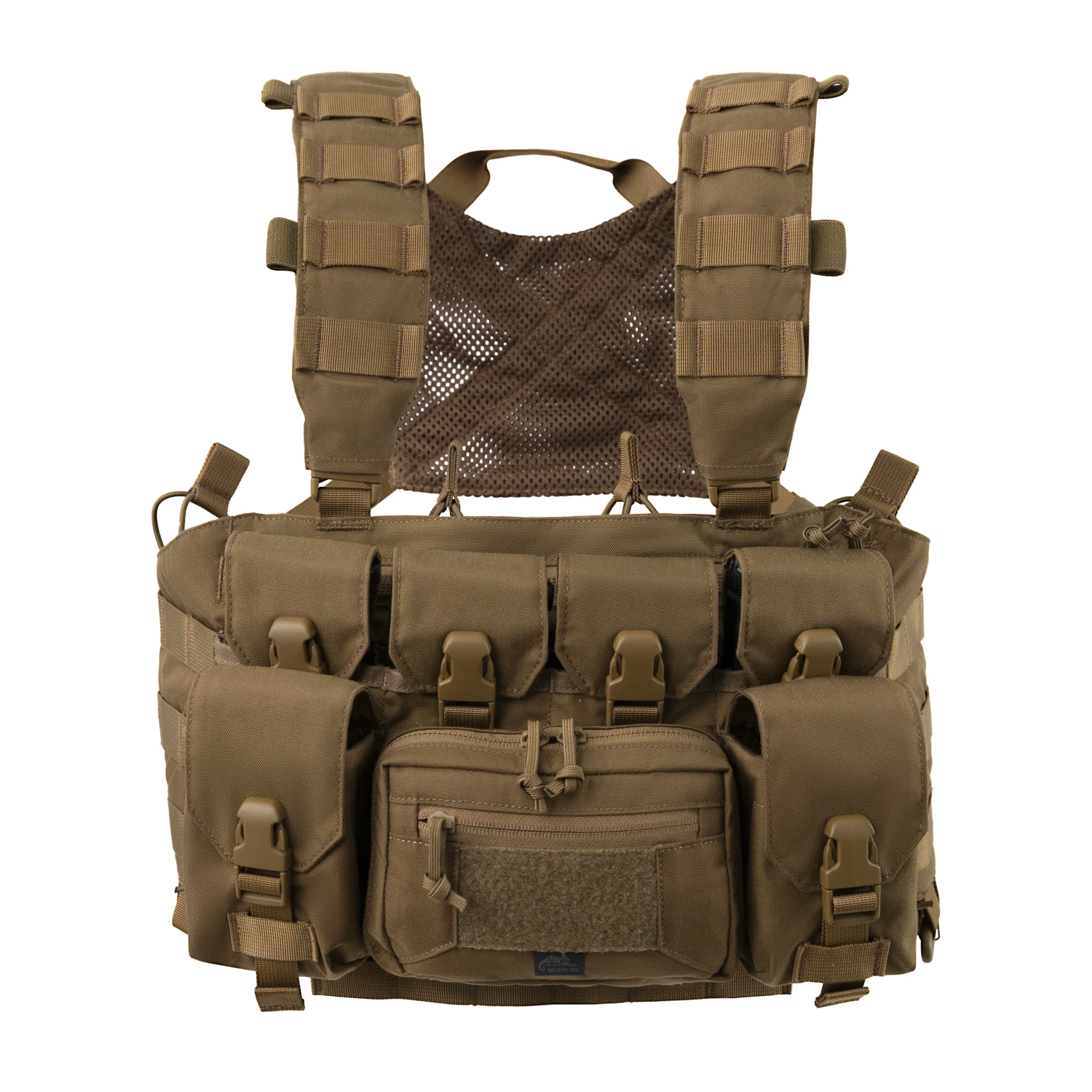 Helikon-Tex Guardian Recce Chest Rig, MultiCam