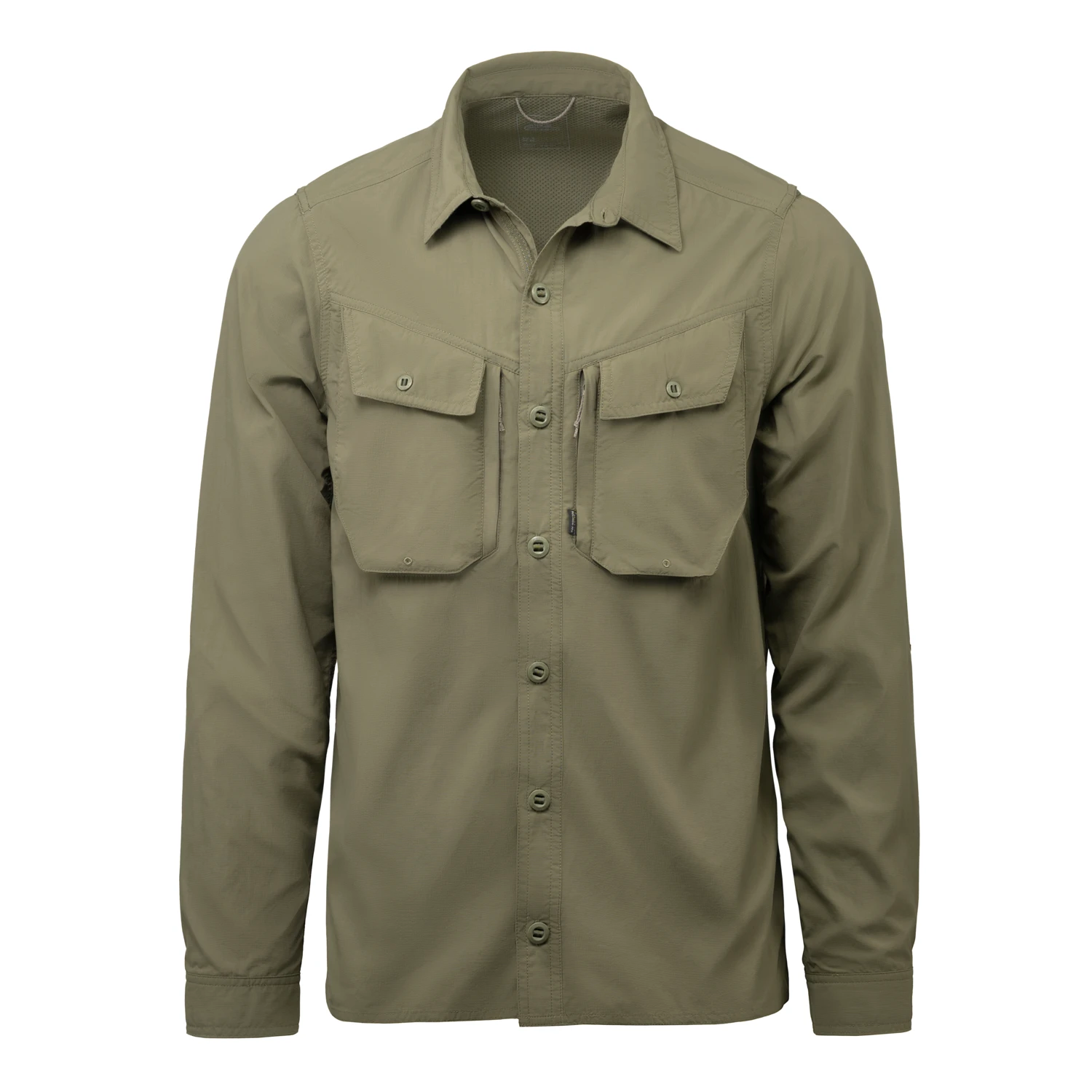 Helikon-Tex Canopy Jungle košeľa, olivová