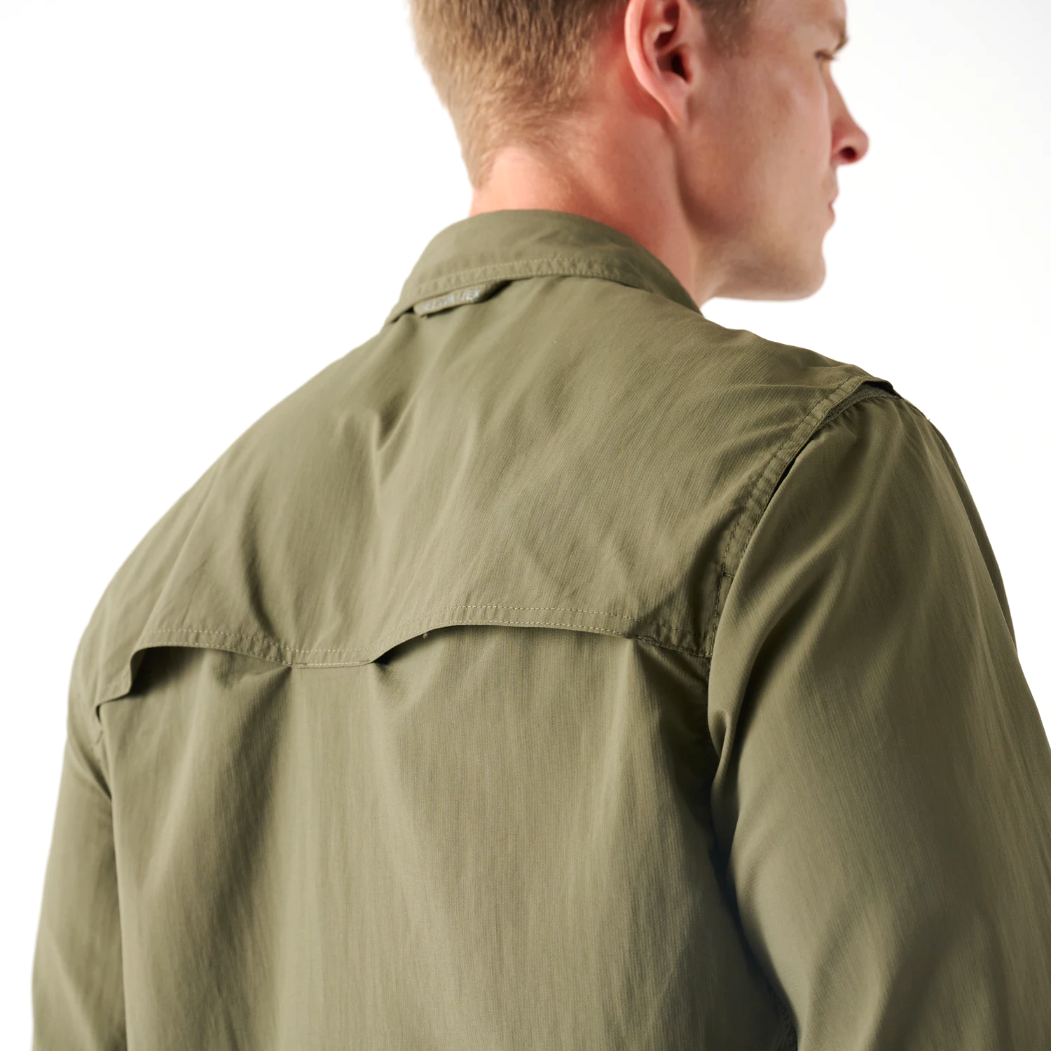 Helikon-Tex Canopy Jungle košeľa, olivová