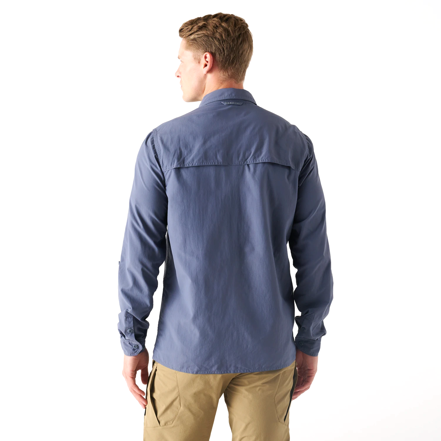 Helikon-Tex Canopy Jungle košeľa, dark steel blue