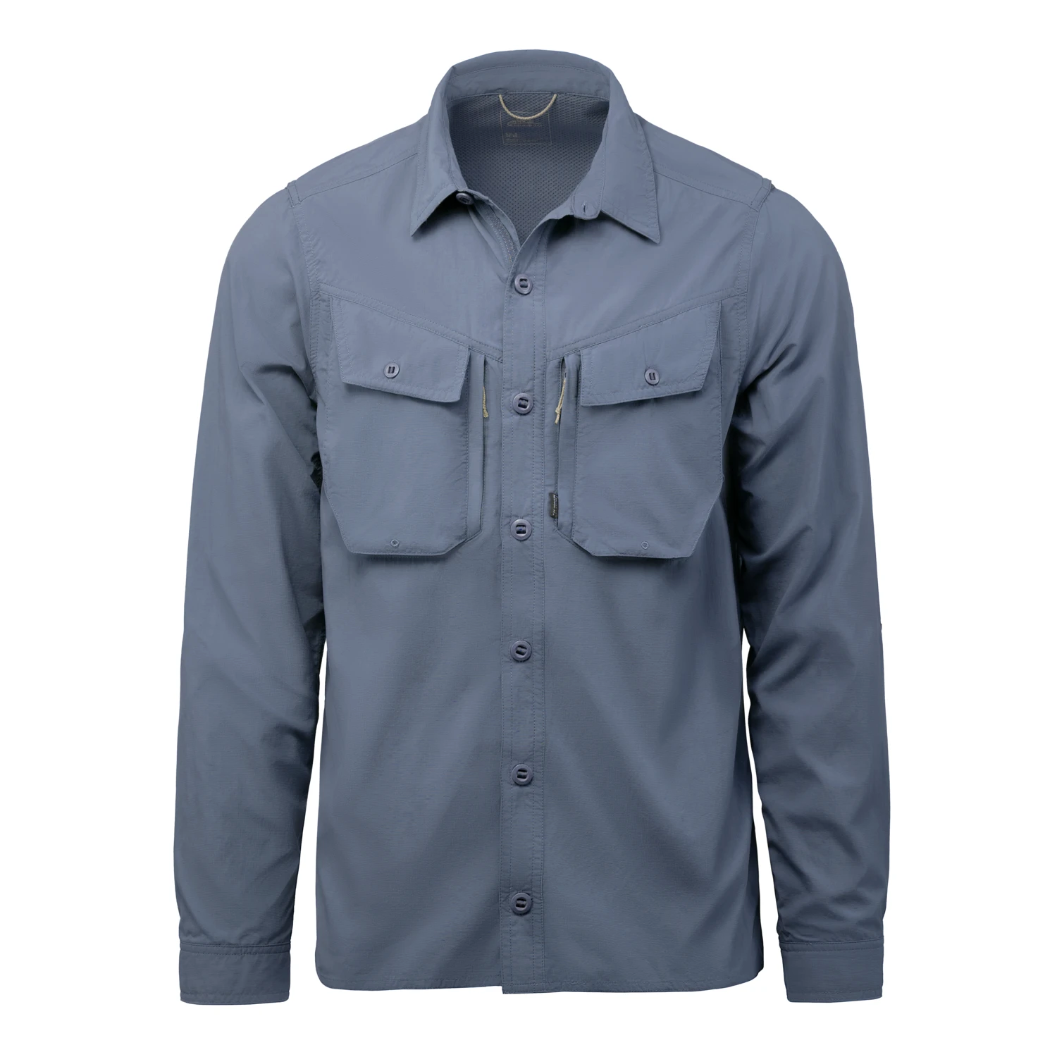 Helikon-Tex Canopy Jungle košeľa, dark steel blue