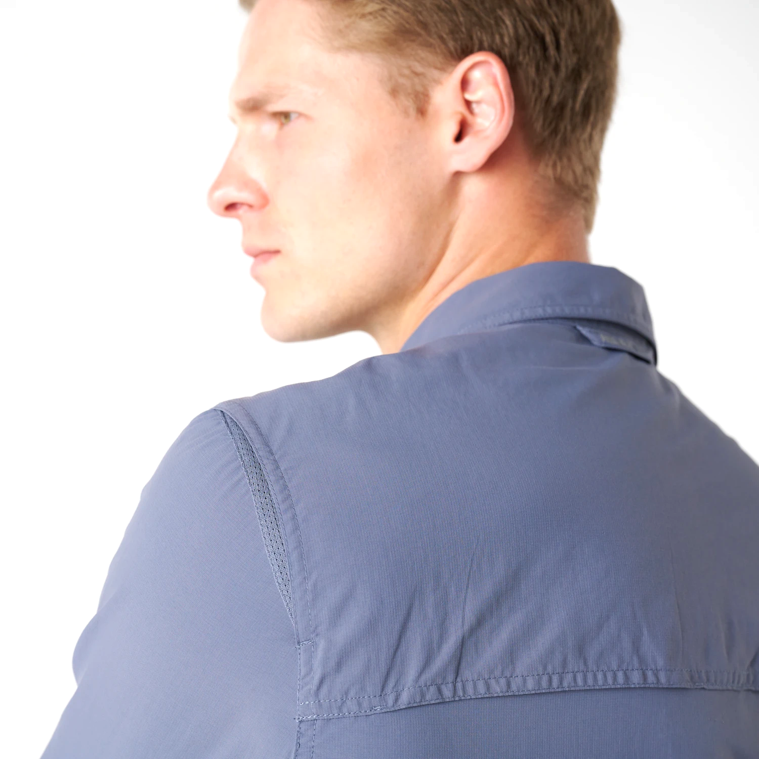 Helikon-Tex Canopy Jungle košeľa, dark steel blue