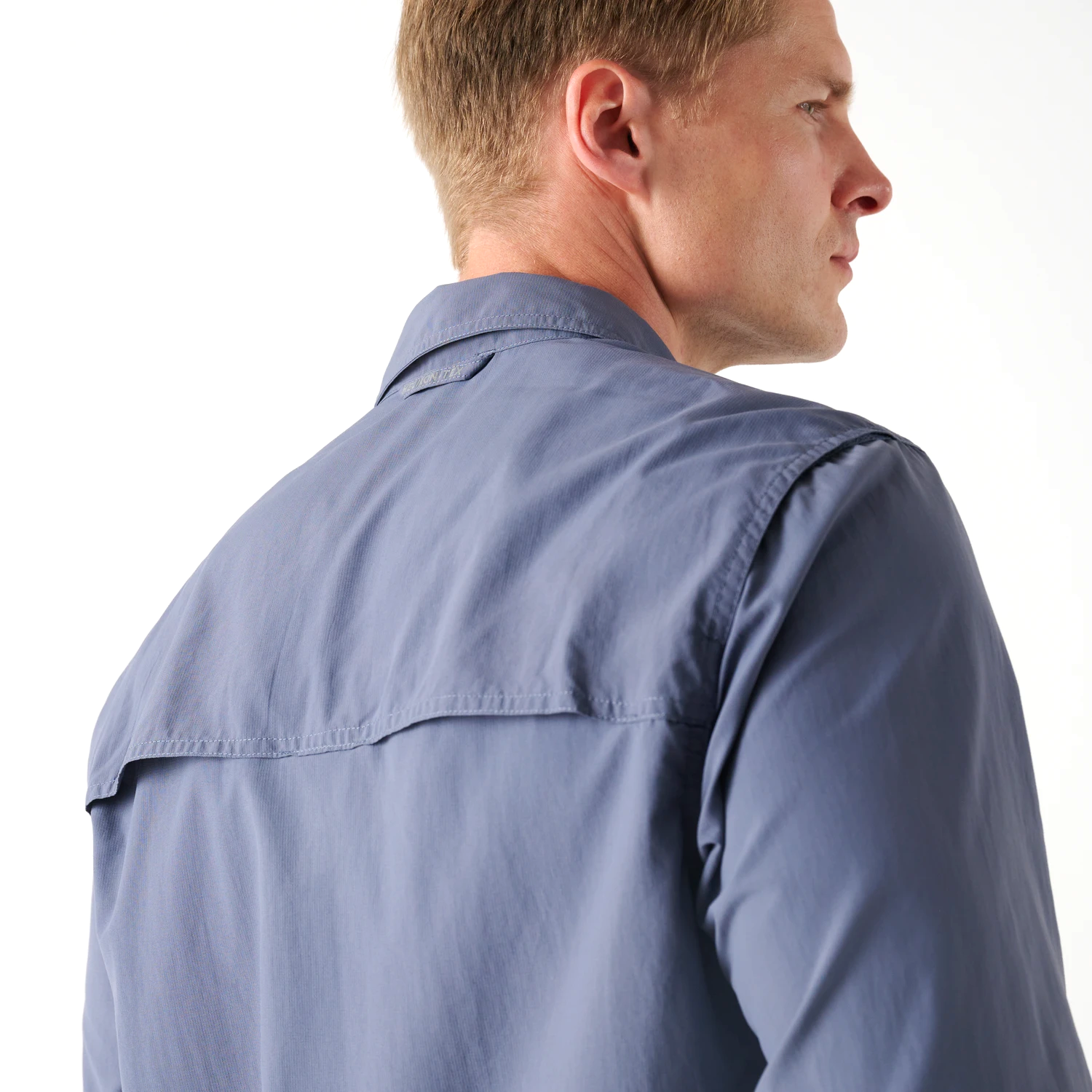 Helikon-Tex Canopy Jungle košeľa, dark steel blue